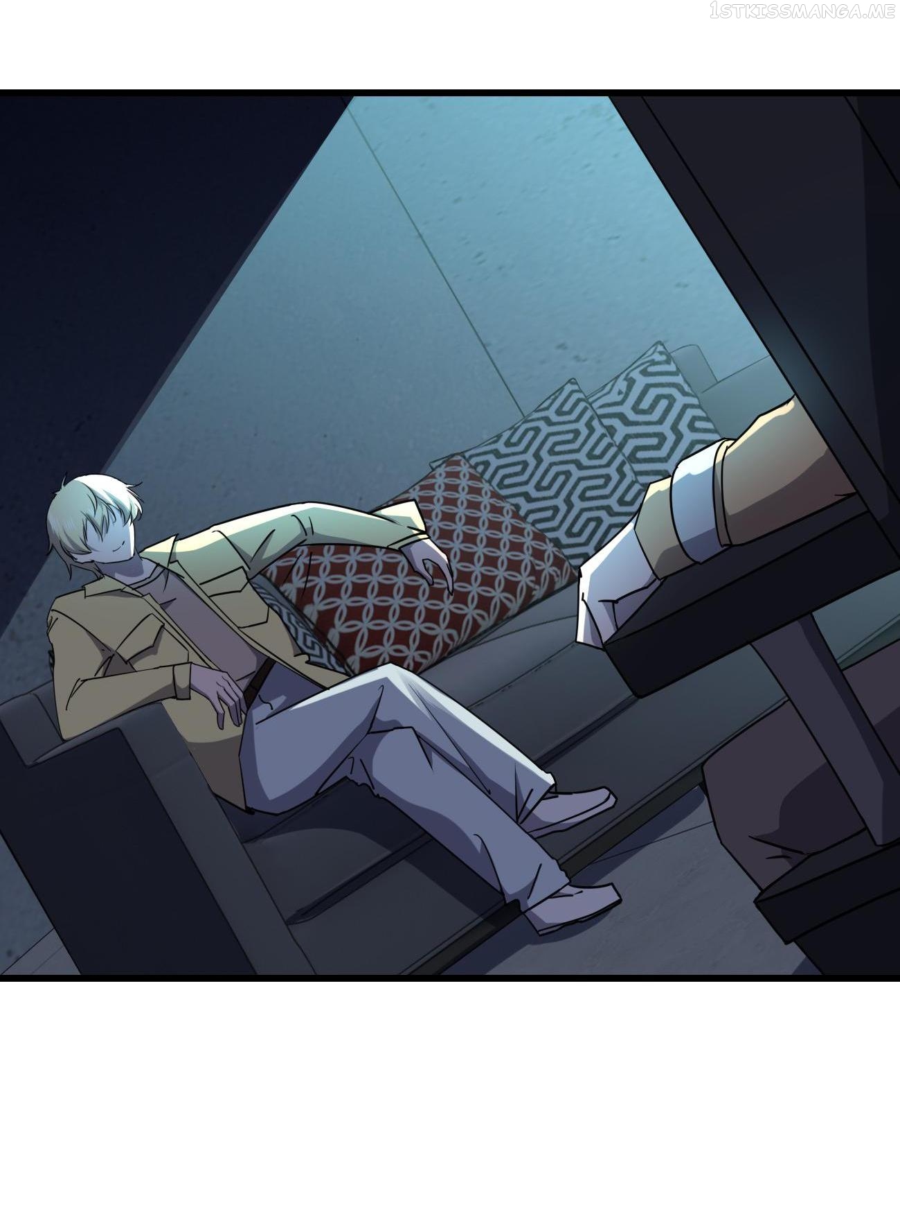 Don’t Get Me Wrong, I’m The Real Victim! Chapter 31.1 - page 13