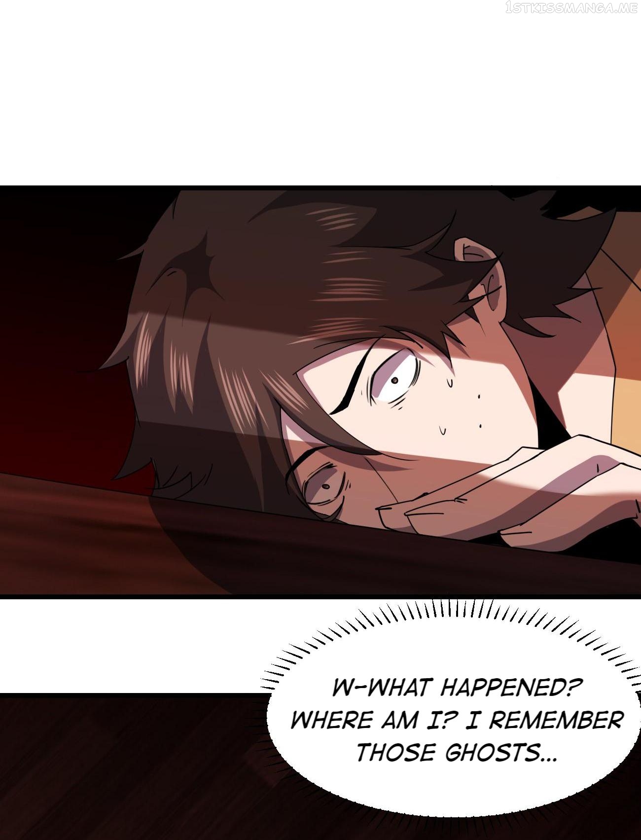 Don’t Get Me Wrong, I’m The Real Victim! Chapter 31.1 - page 2