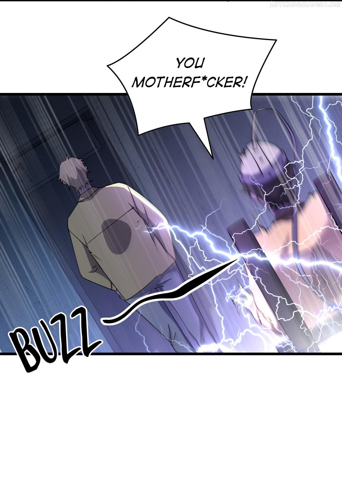 Don’t Get Me Wrong, I’m The Real Victim! Chapter 31.1 - page 22