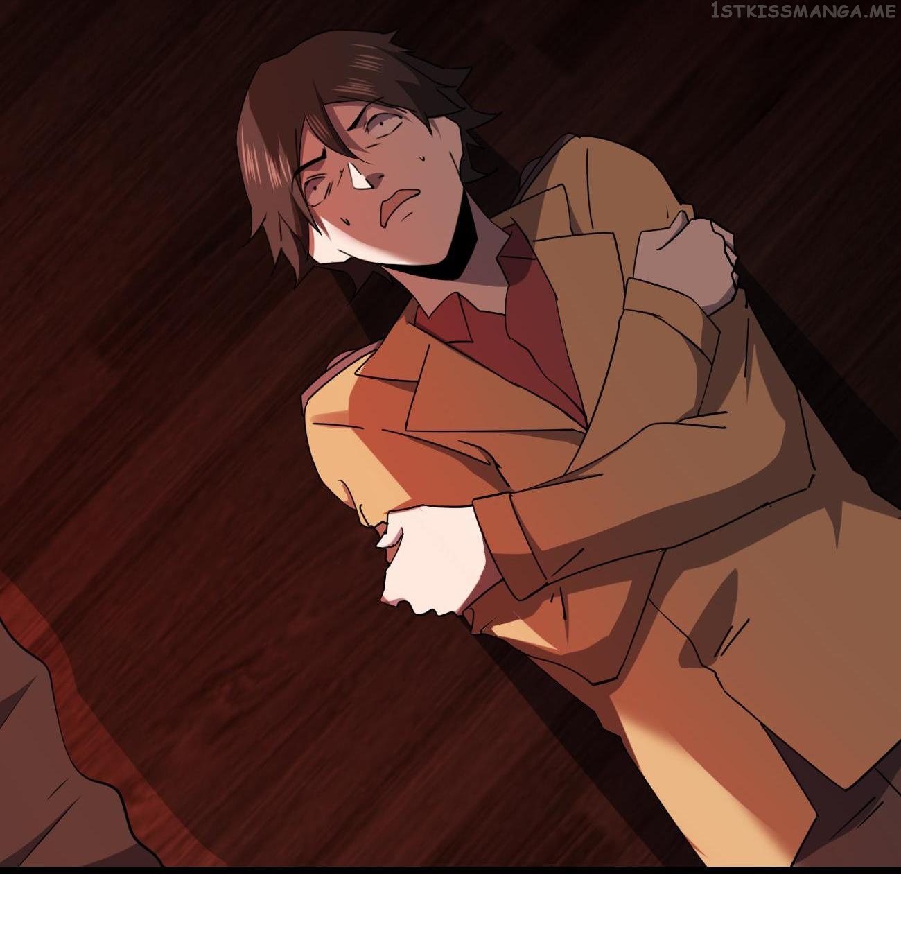 Don’t Get Me Wrong, I’m The Real Victim! Chapter 31.1 - page 3