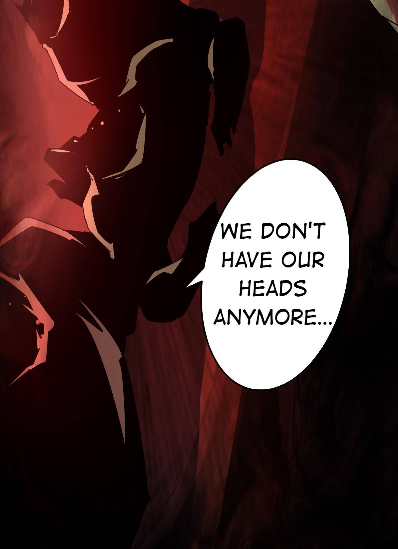 Don’t Get Me Wrong, I’m The Real Victim! Chapter 31 - page 10