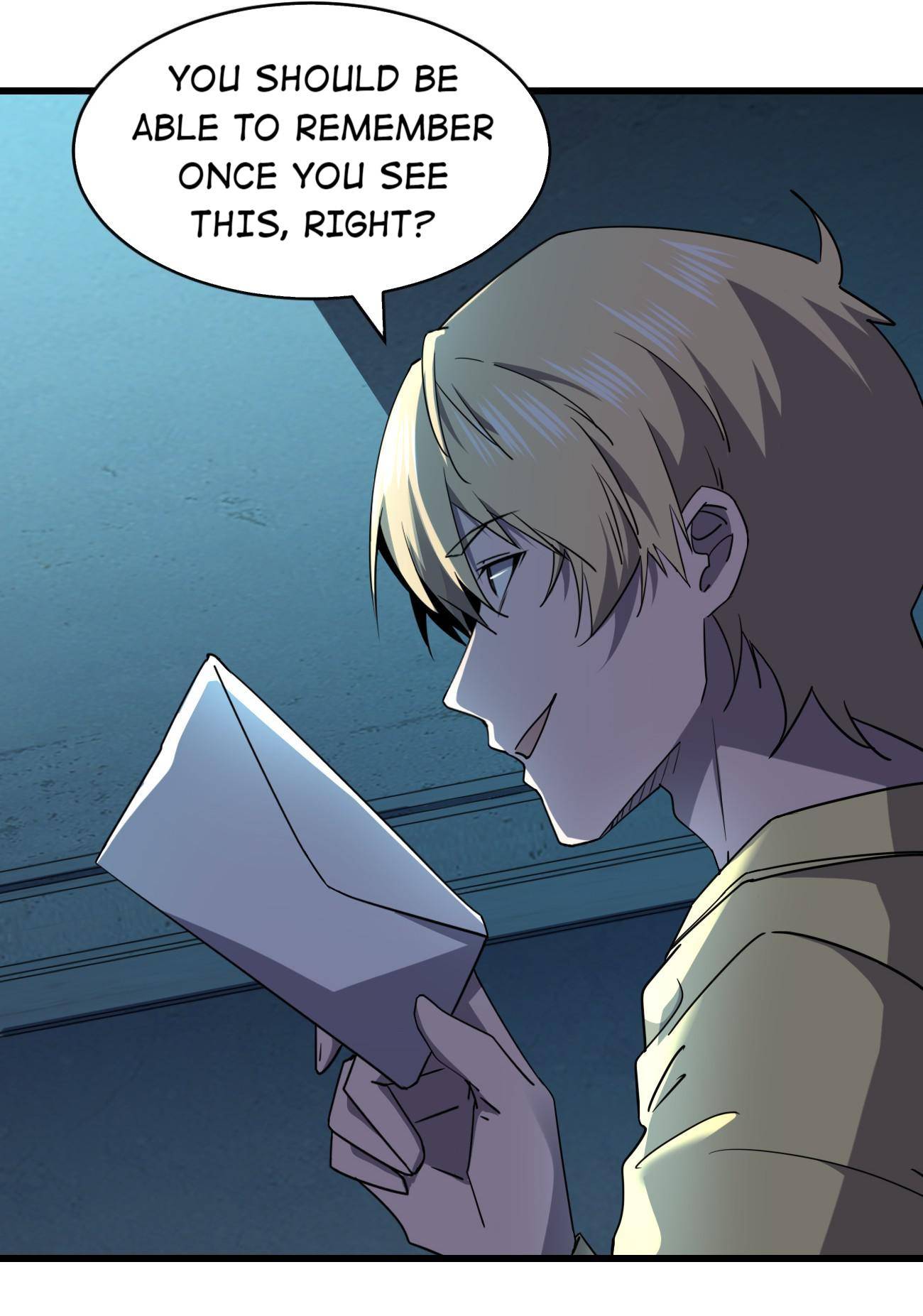 Don’t Get Me Wrong, I’m The Real Victim! Chapter 31 - page 16