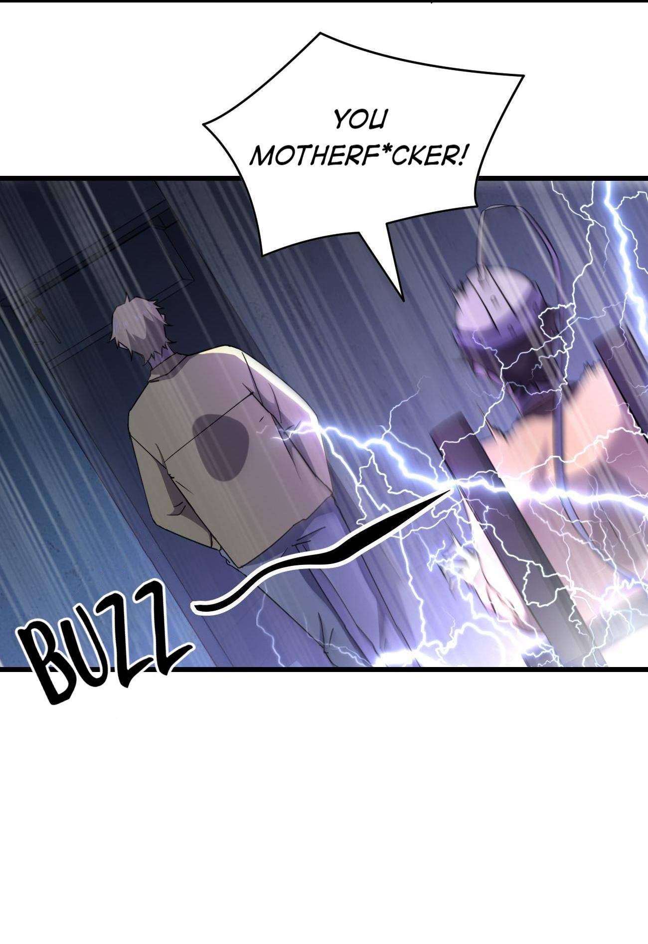 Don’t Get Me Wrong, I’m The Real Victim! Chapter 31 - page 22