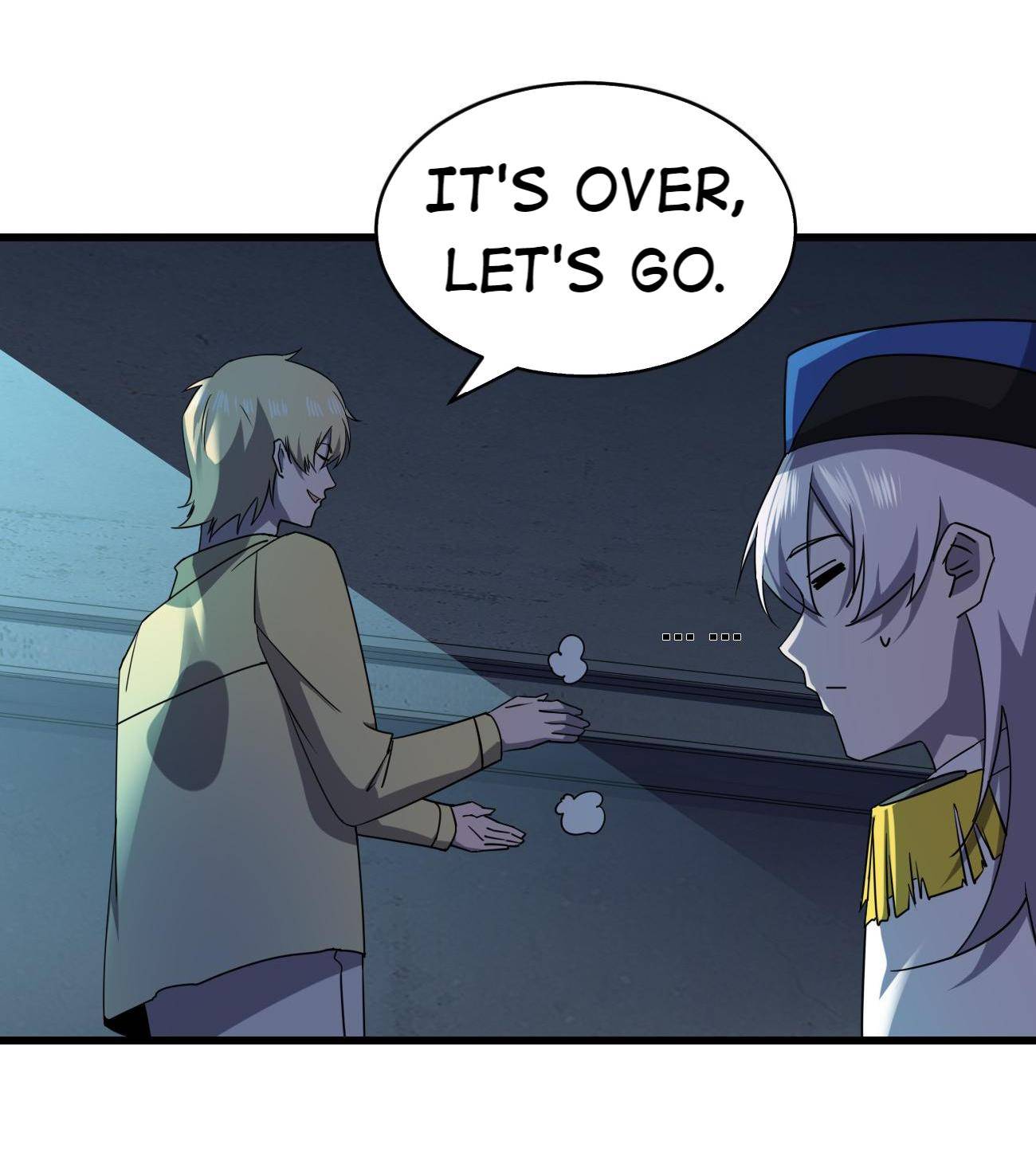 Don’t Get Me Wrong, I’m The Real Victim! Chapter 31 - page 25