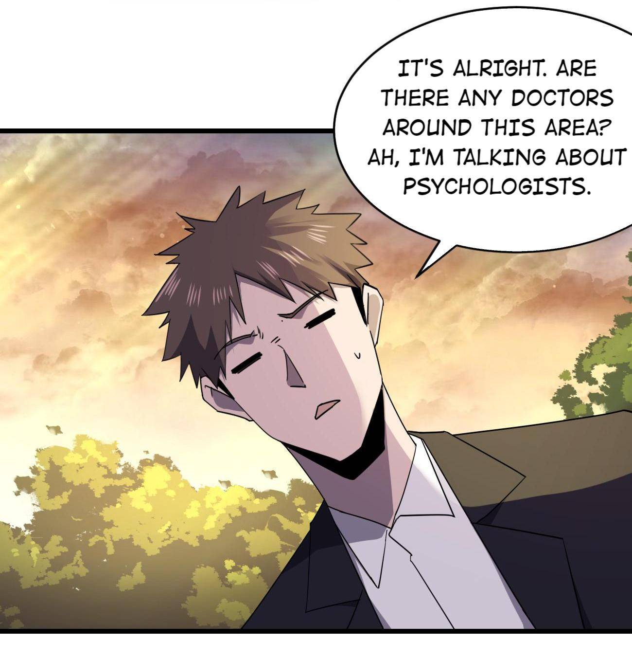 Don’t Get Me Wrong, I’m The Real Victim! Chapter 31 - page 29
