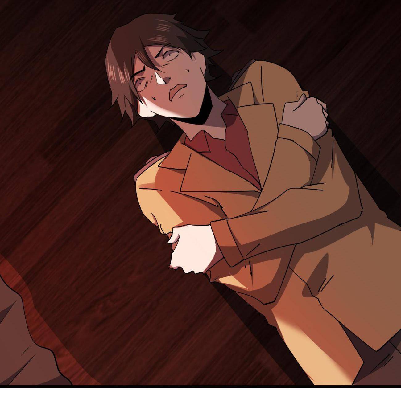 Don’t Get Me Wrong, I’m The Real Victim! Chapter 31 - page 3