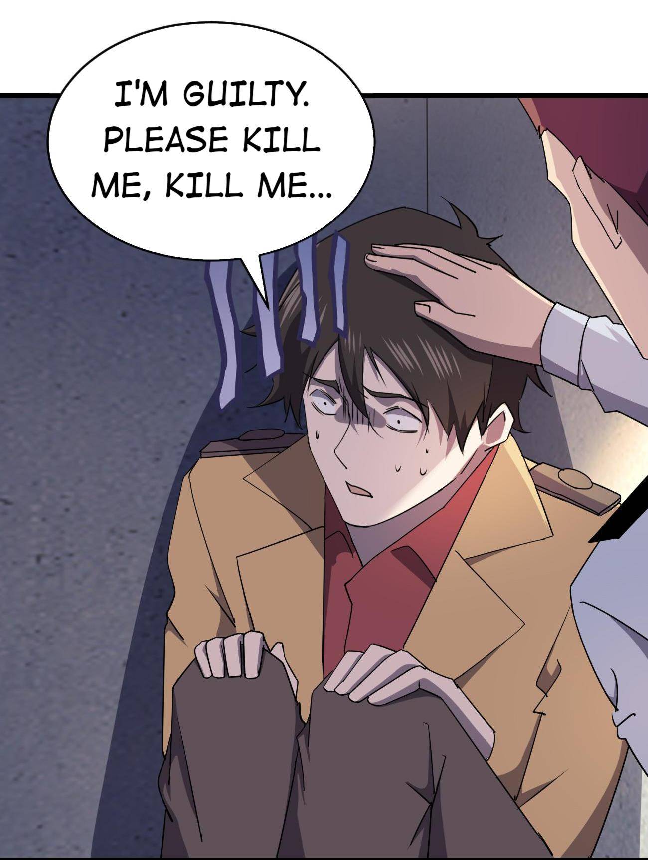 Don’t Get Me Wrong, I’m The Real Victim! Chapter 31 - page 31