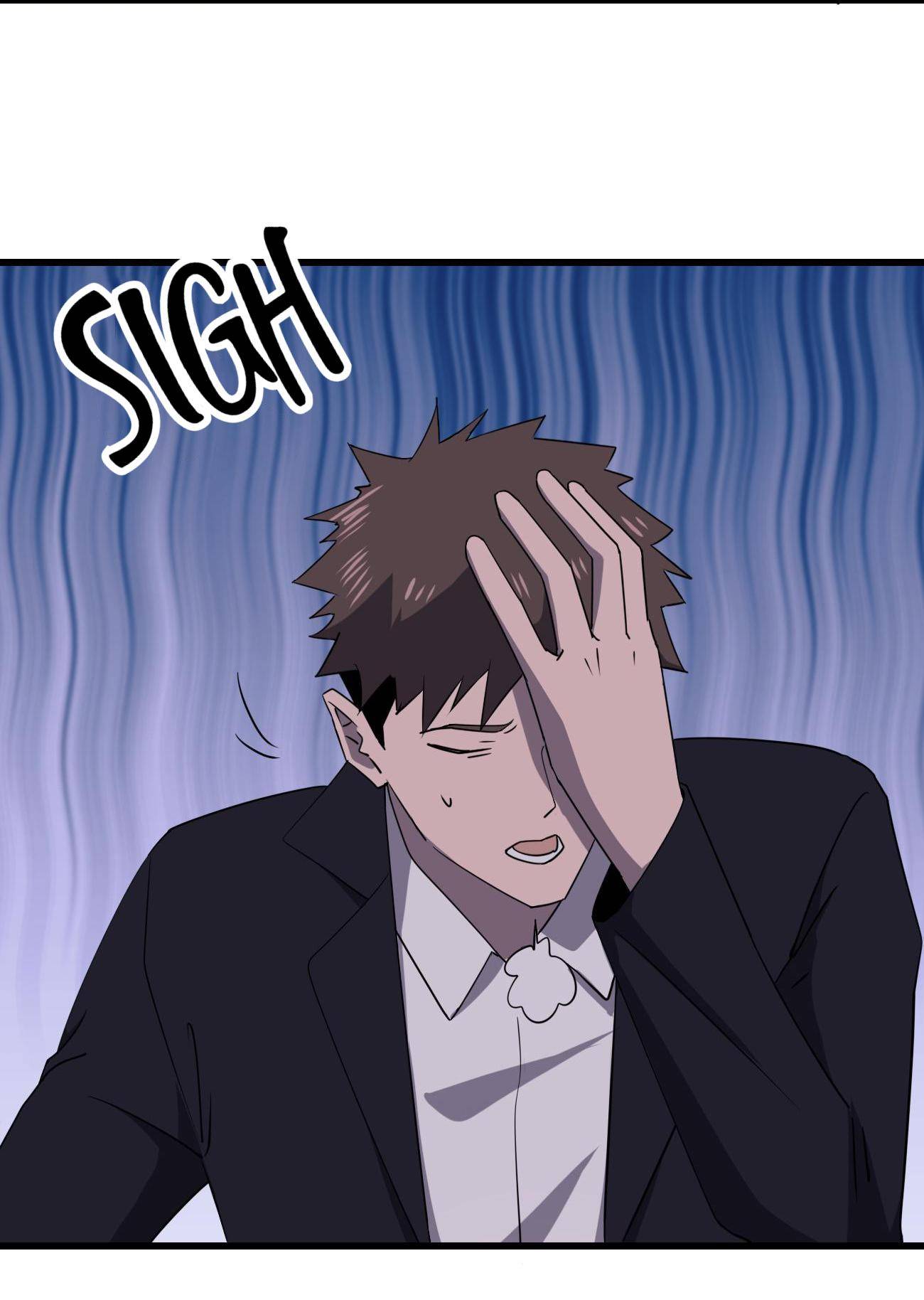 Don’t Get Me Wrong, I’m The Real Victim! Chapter 31 - page 32