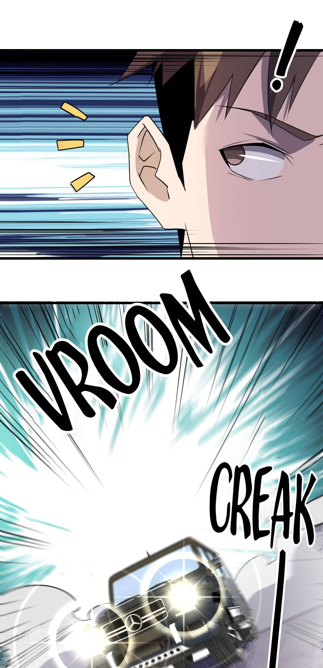 Don’t Get Me Wrong, I’m The Real Victim! Chapter 31 - page 33