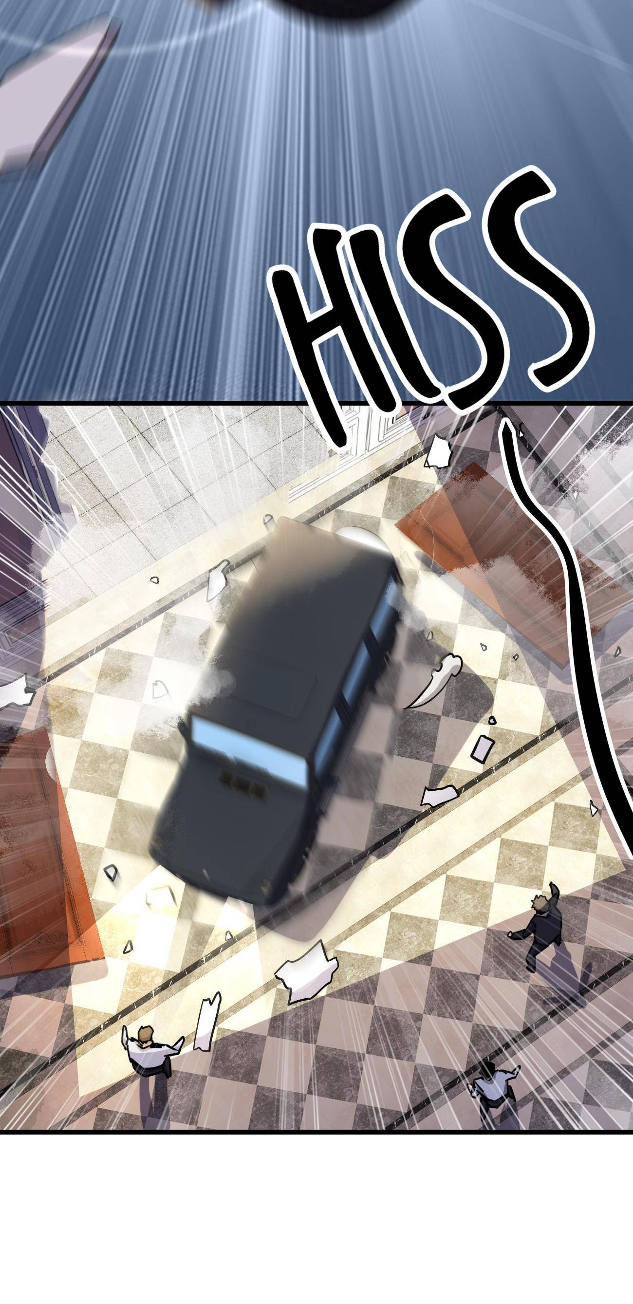 Don’t Get Me Wrong, I’m The Real Victim! Chapter 31 - page 36