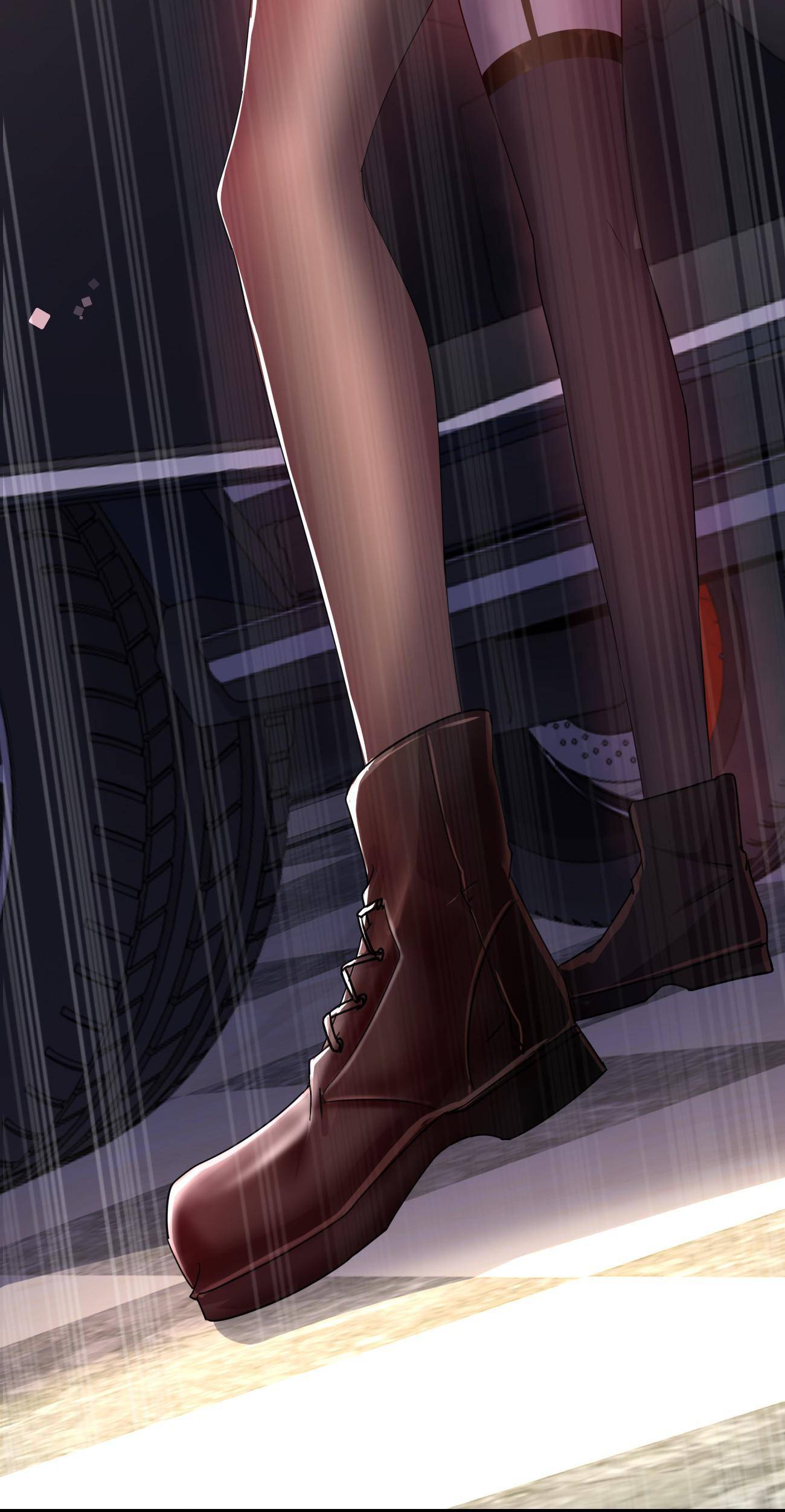 Don’t Get Me Wrong, I’m The Real Victim! Chapter 31 - page 39