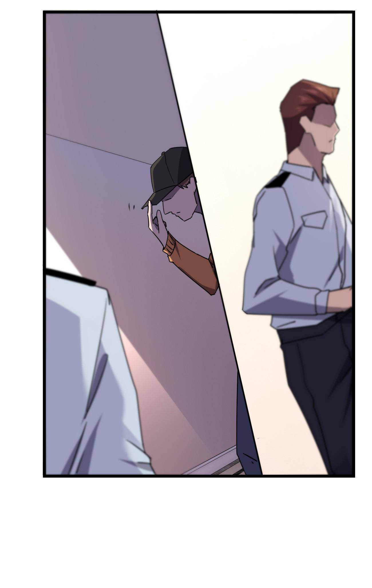 Don’t Get Me Wrong, I’m The Real Victim! Chapter 31 - page 47
