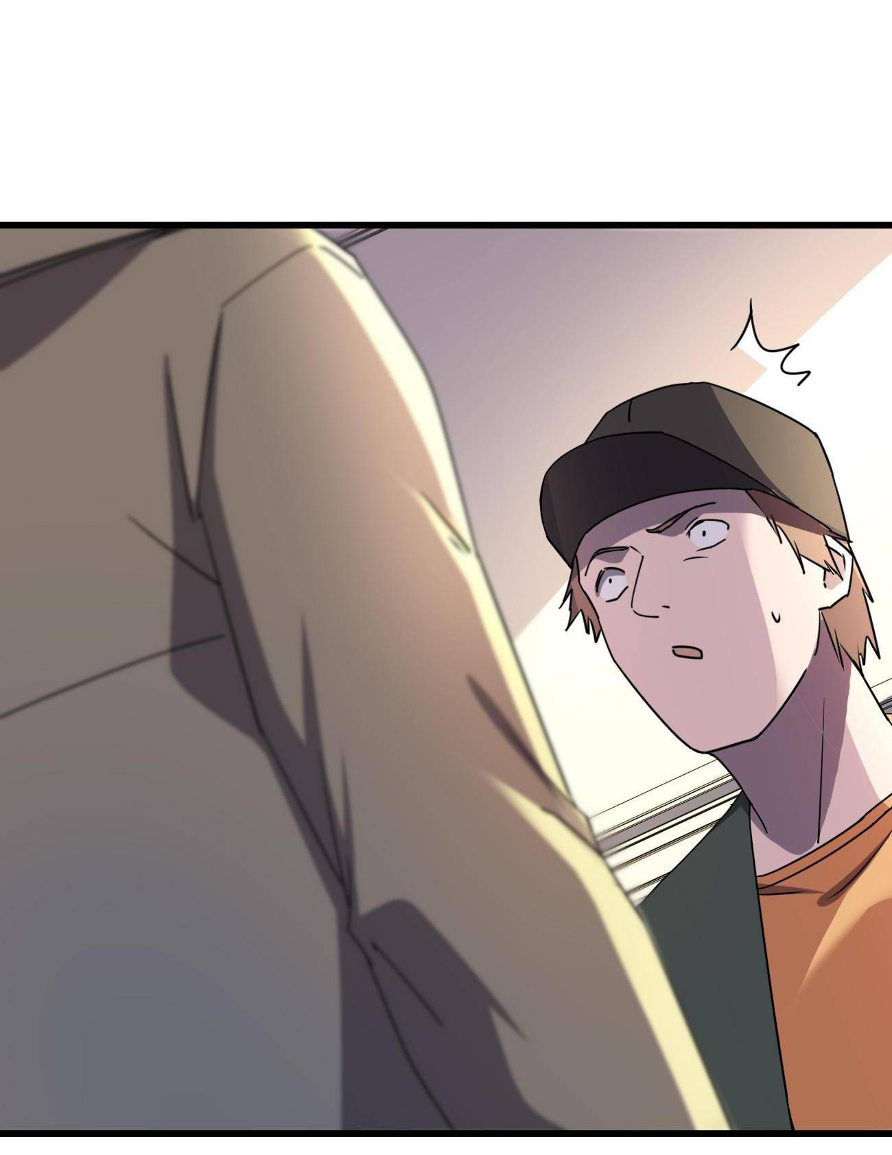 Don’t Get Me Wrong, I’m The Real Victim! Chapter 31 - page 48