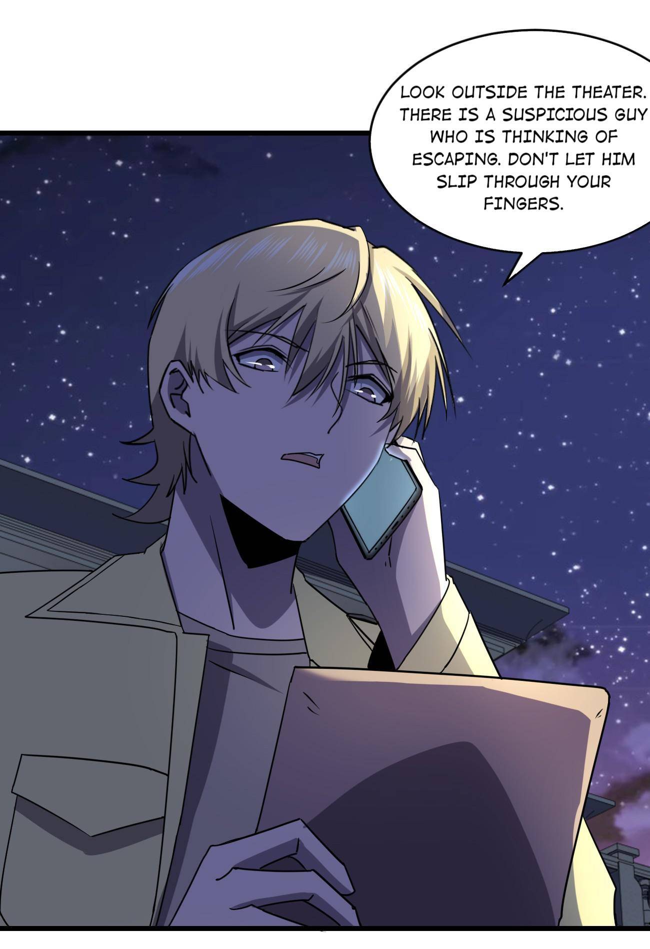 Don’t Get Me Wrong, I’m The Real Victim! Chapter 31 - page 62