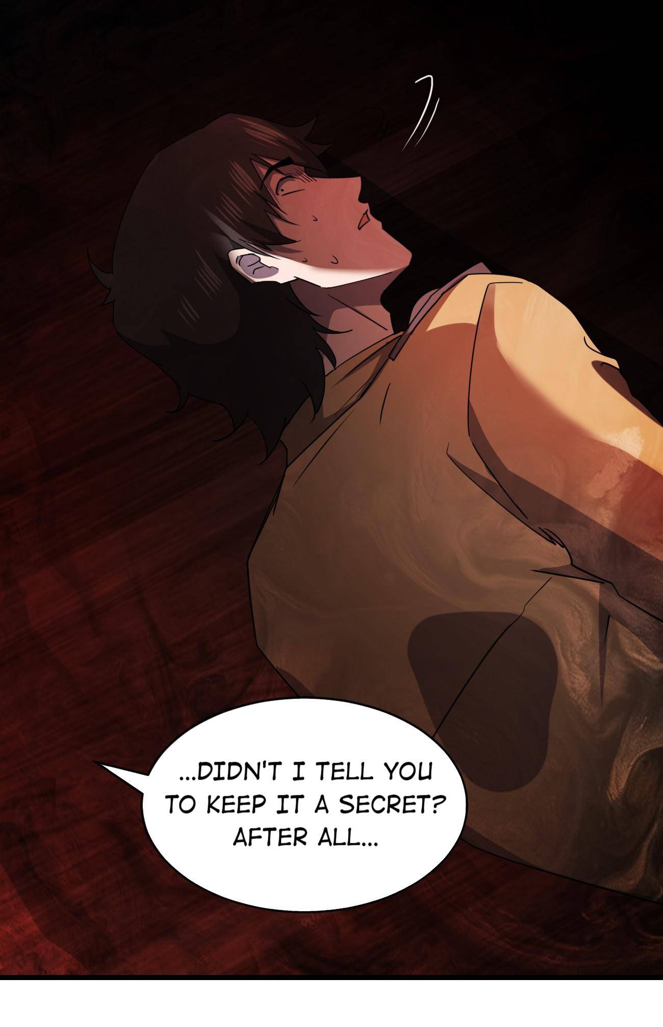 Don’t Get Me Wrong, I’m The Real Victim! Chapter 31 - page 8