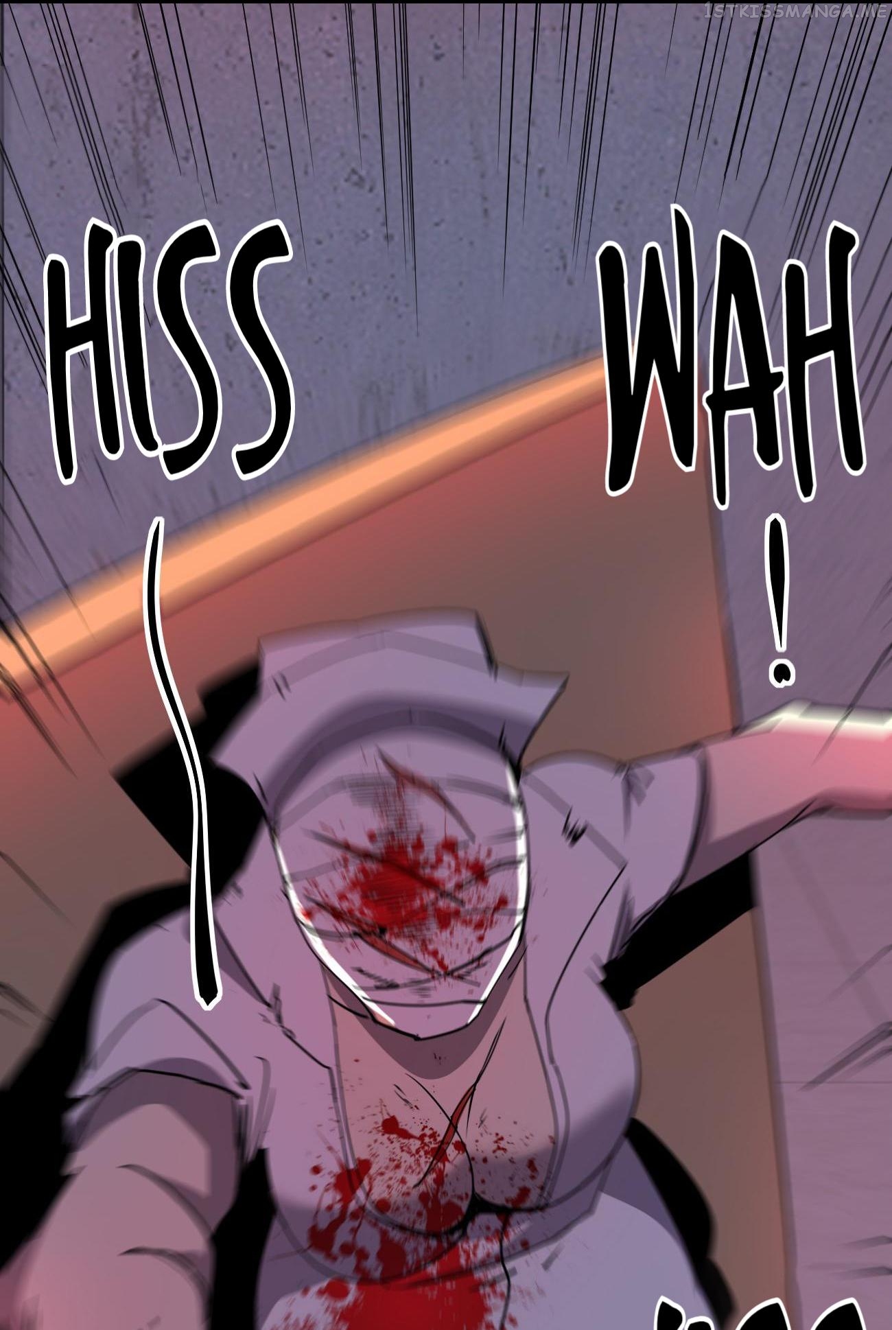 Don’t Get Me Wrong, I’m The Real Victim! Chapter 30.2 - page 11