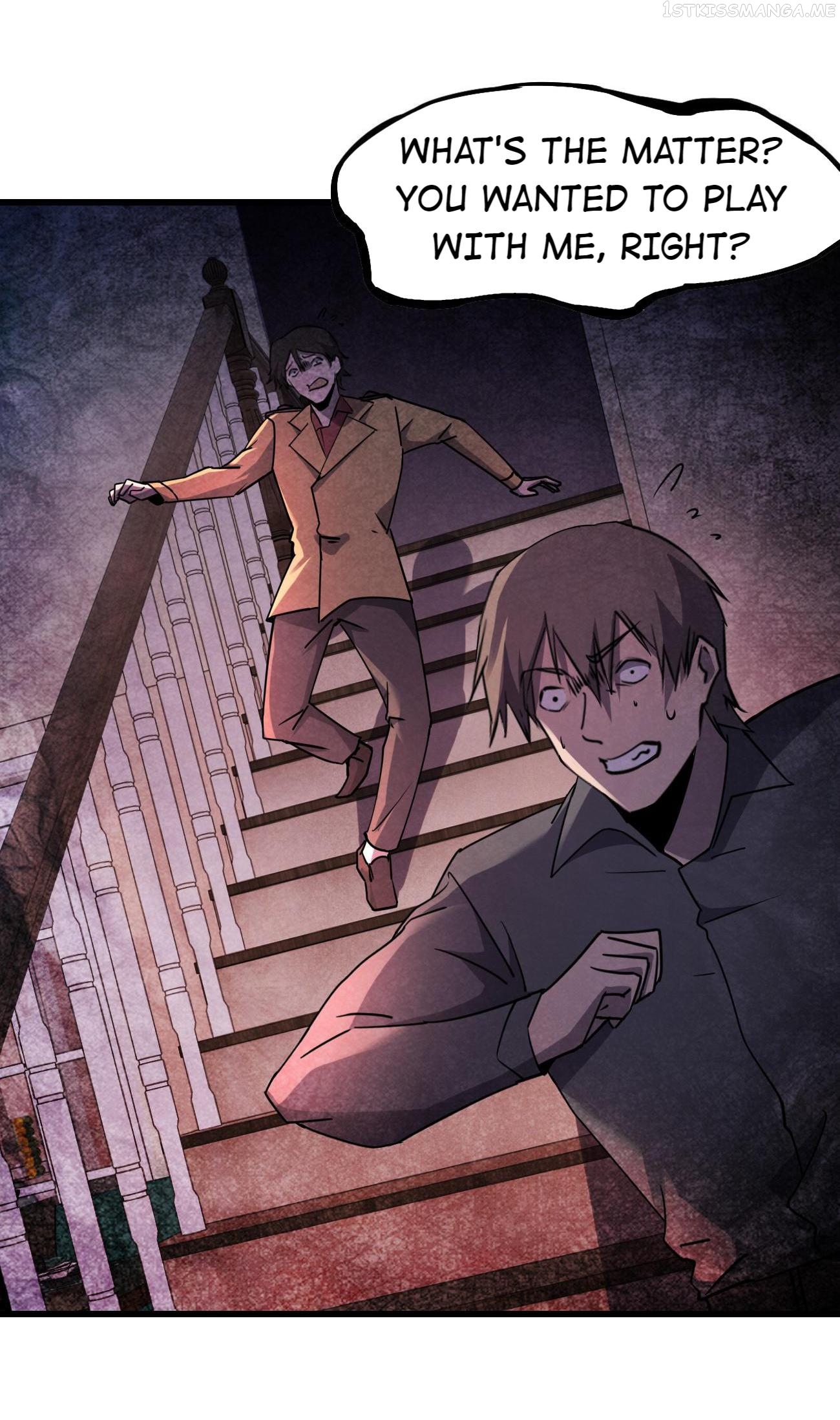 Don’t Get Me Wrong, I’m The Real Victim! Chapter 30.2 - page 14