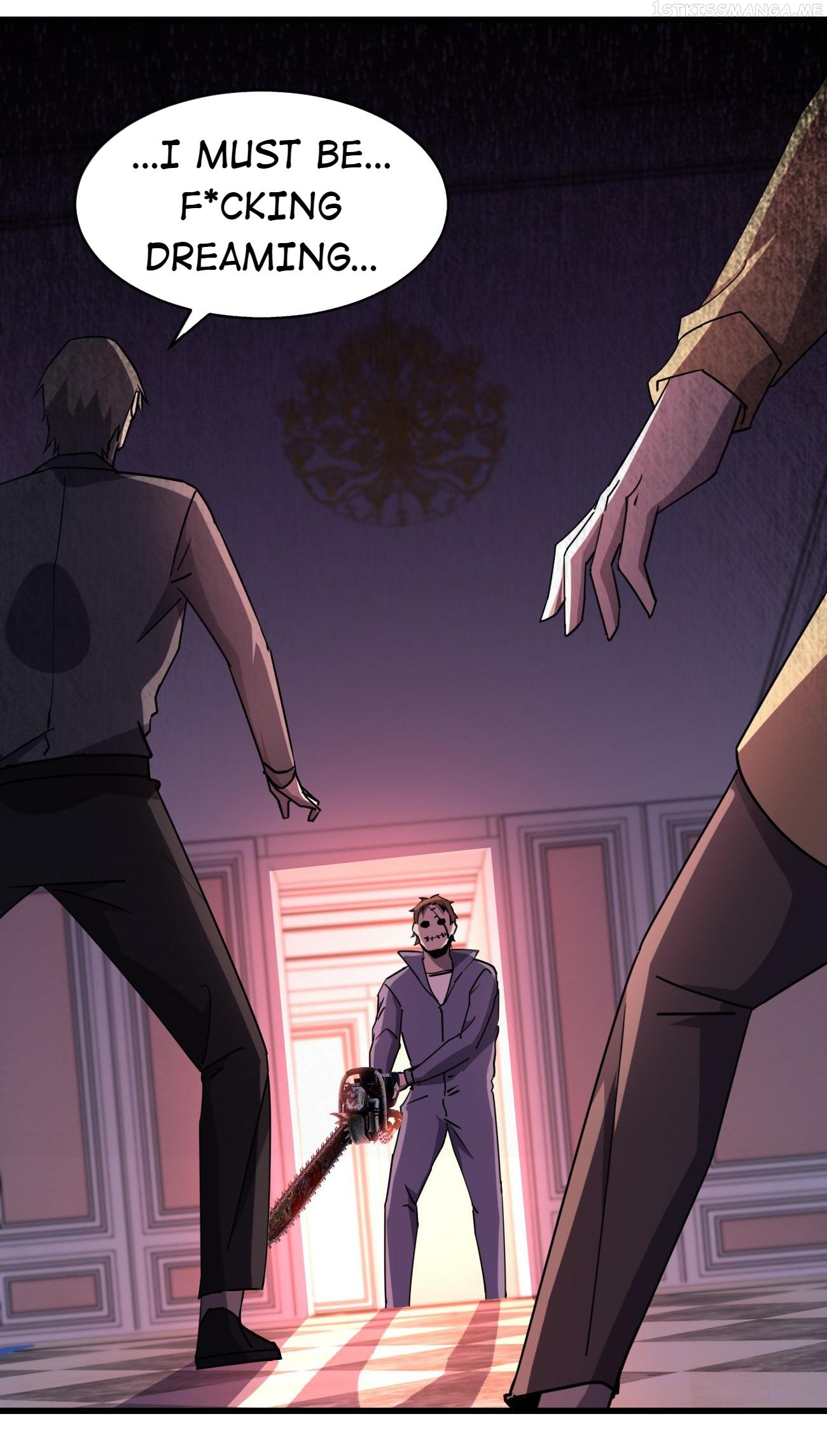 Don’t Get Me Wrong, I’m The Real Victim! Chapter 30.2 - page 16