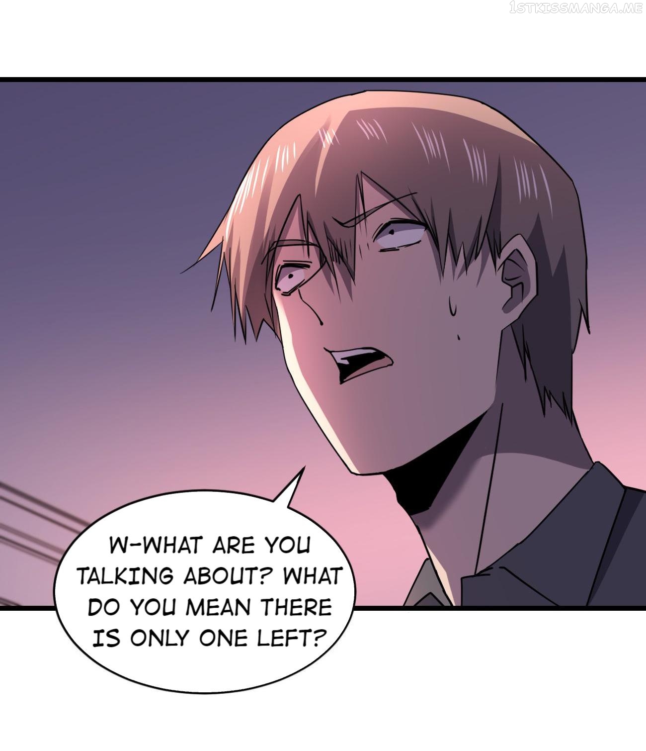 Don’t Get Me Wrong, I’m The Real Victim! Chapter 30.2 - page 19