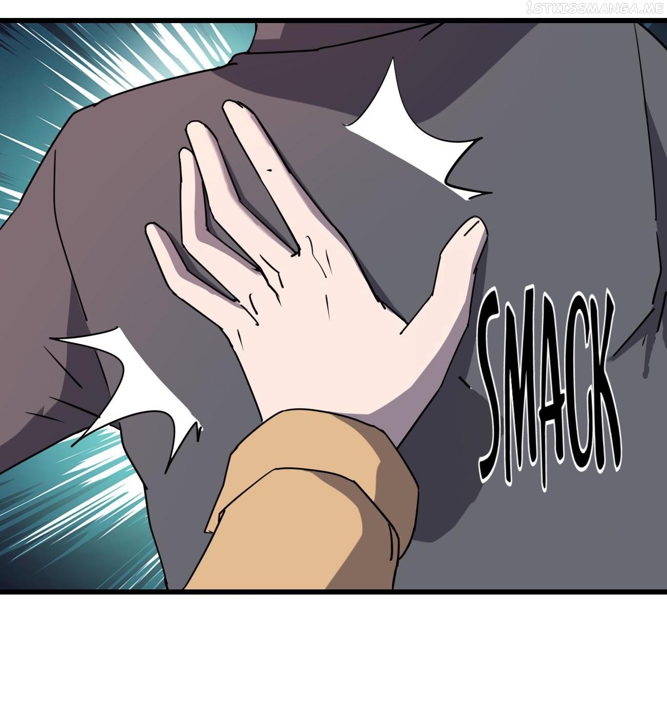 Don’t Get Me Wrong, I’m The Real Victim! Chapter 30.2 - page 20