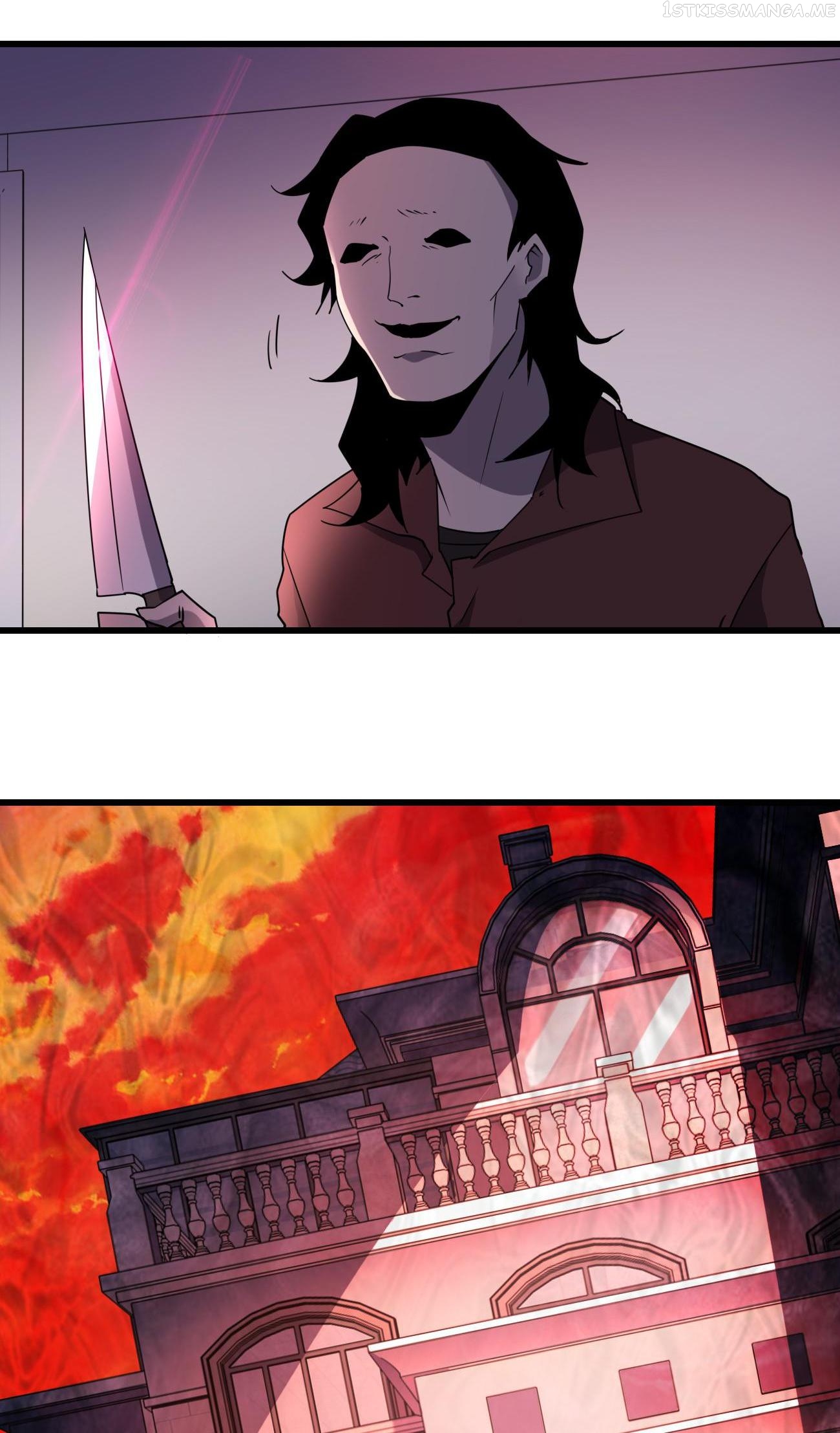 Don’t Get Me Wrong, I’m The Real Victim! Chapter 30.2 - page 24
