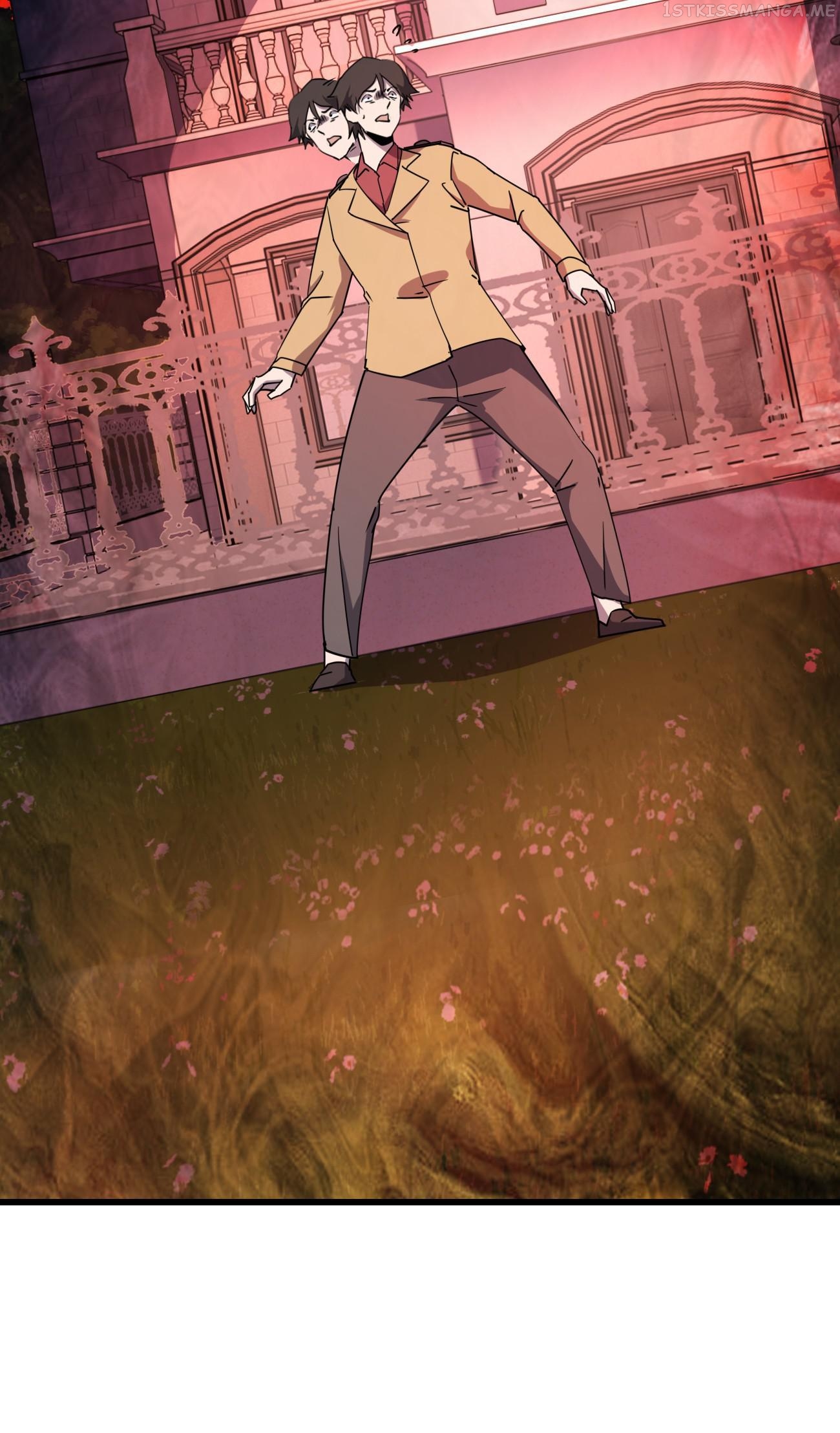 Don’t Get Me Wrong, I’m The Real Victim! Chapter 30.2 - page 25