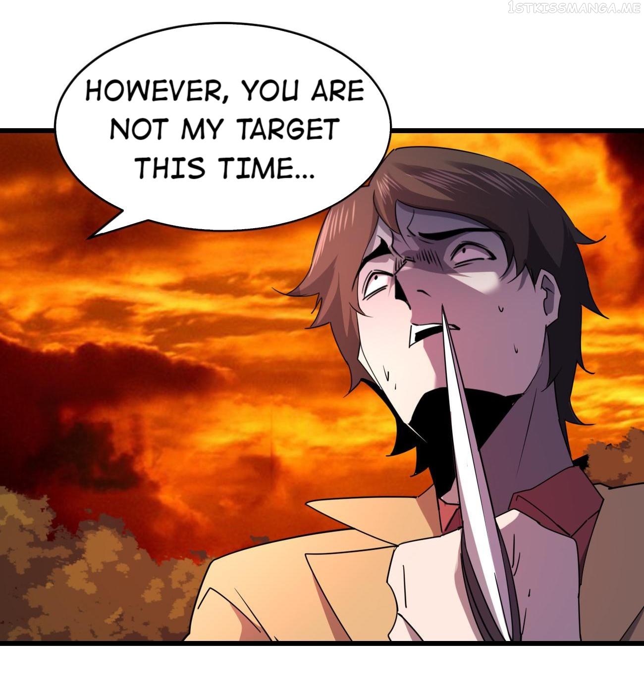 Don’t Get Me Wrong, I’m The Real Victim! Chapter 30.2 - page 29