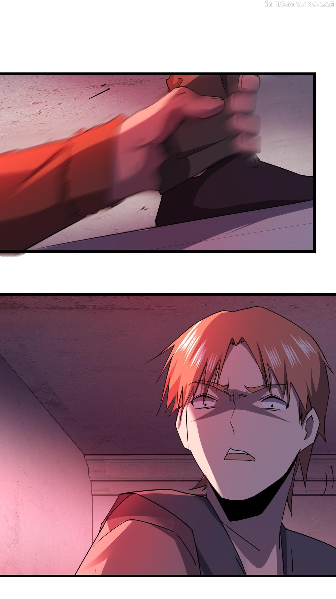 Don’t Get Me Wrong, I’m The Real Victim! Chapter 30.2 - page 3