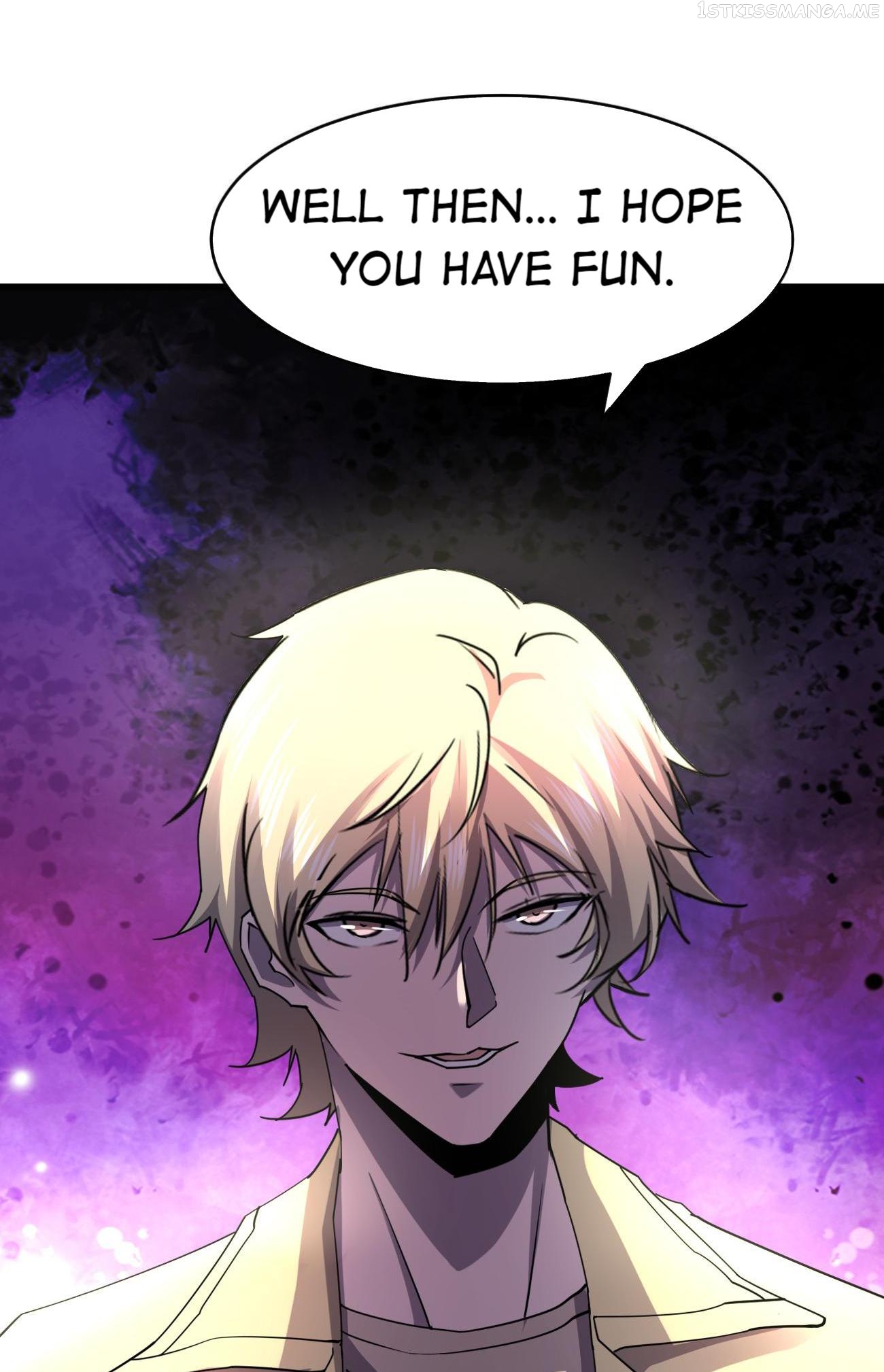 Don’t Get Me Wrong, I’m The Real Victim! Chapter 30.2 - page 31