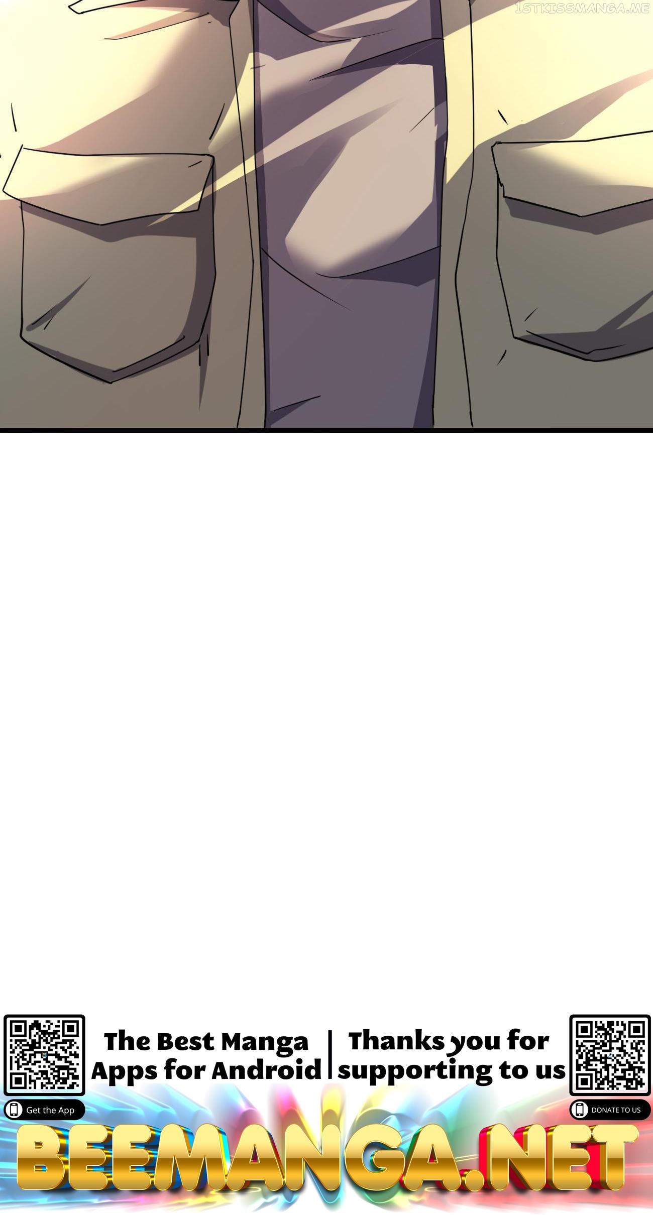 Don’t Get Me Wrong, I’m The Real Victim! Chapter 30.2 - page 32