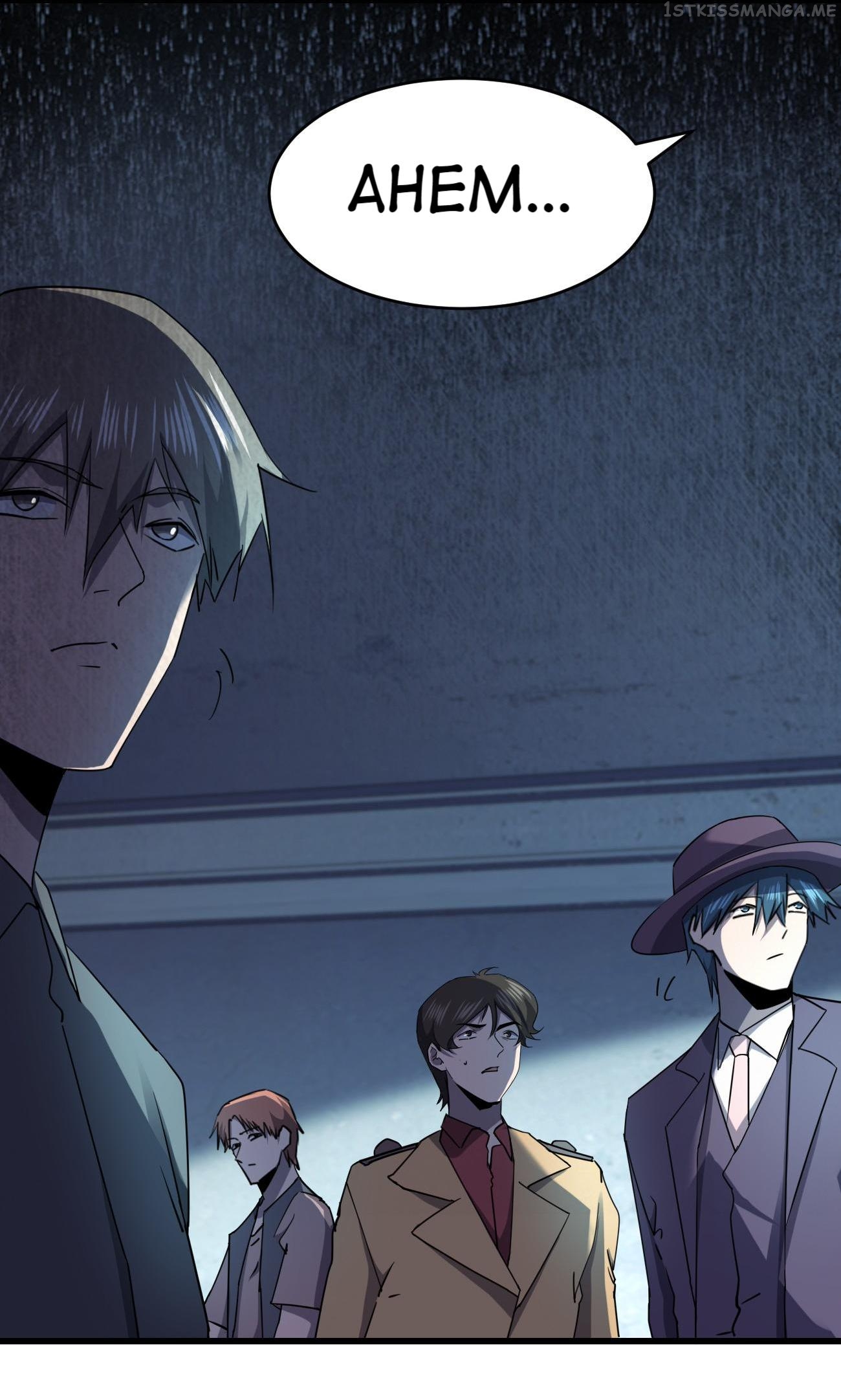 Don’t Get Me Wrong, I’m The Real Victim! Chapter 30.1 - page 16