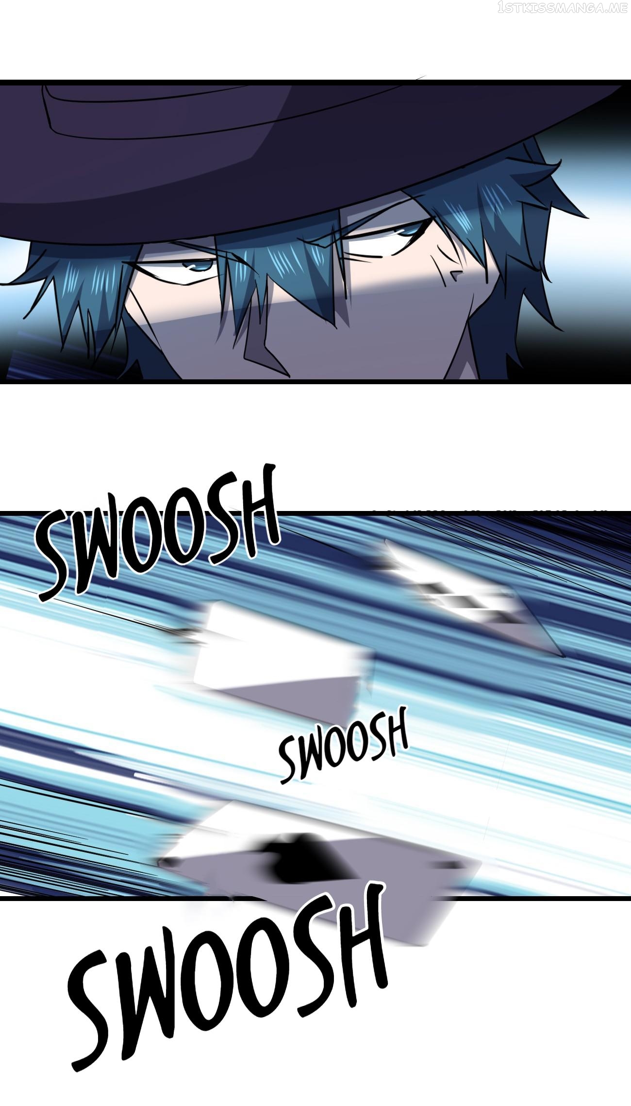 Don’t Get Me Wrong, I’m The Real Victim! Chapter 30.1 - page 19