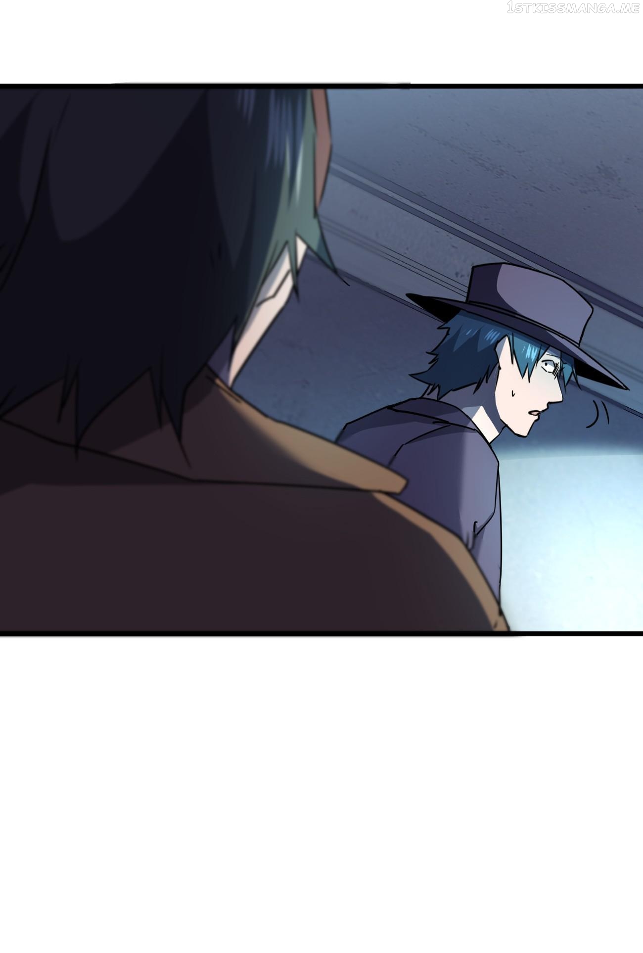 Don’t Get Me Wrong, I’m The Real Victim! Chapter 30.1 - page 25