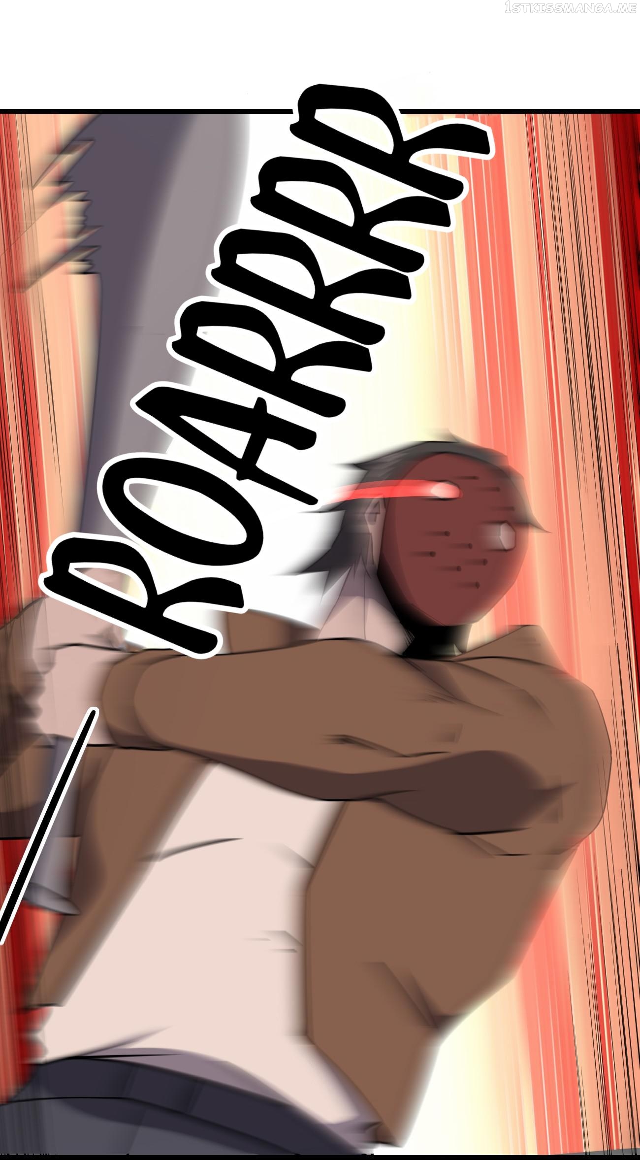 Don’t Get Me Wrong, I’m The Real Victim! Chapter 30.1 - page 28