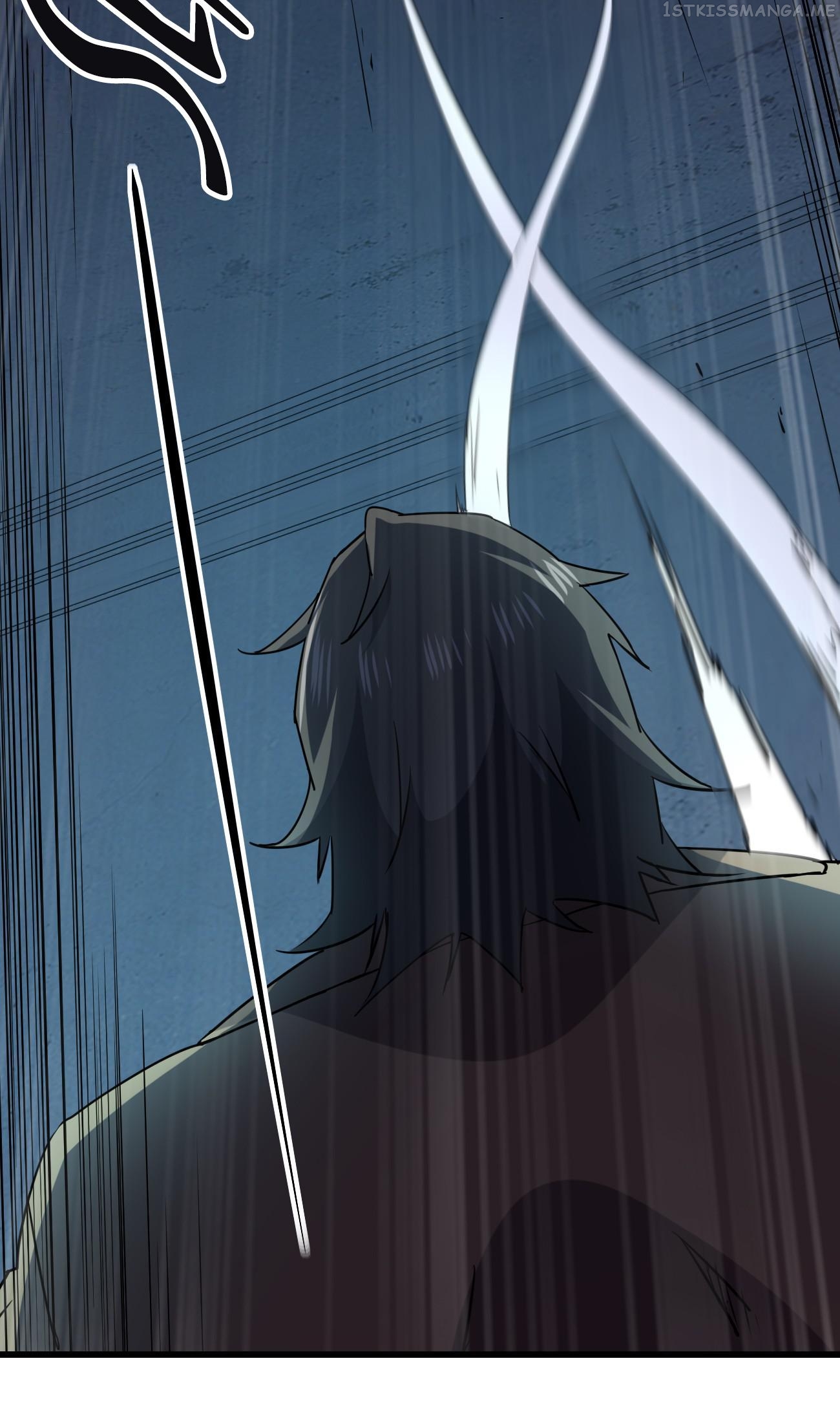 Don’t Get Me Wrong, I’m The Real Victim! Chapter 30.1 - page 31