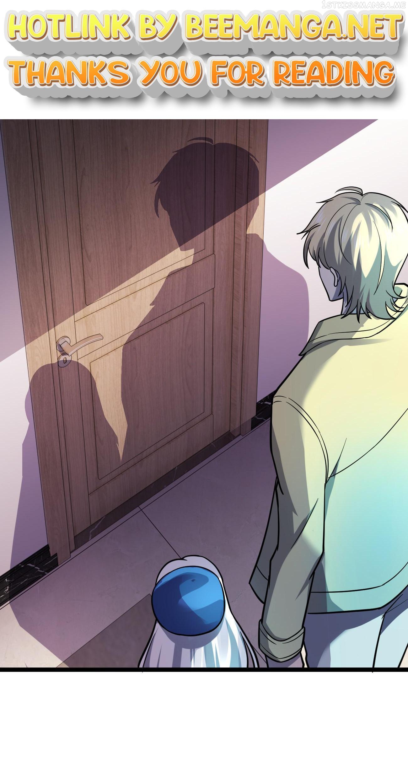 Don’t Get Me Wrong, I’m The Real Victim! Chapter 29.2 - page 1