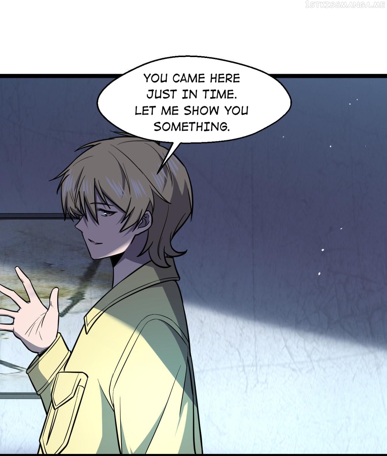 Don’t Get Me Wrong, I’m The Real Victim! Chapter 29.2 - page 15