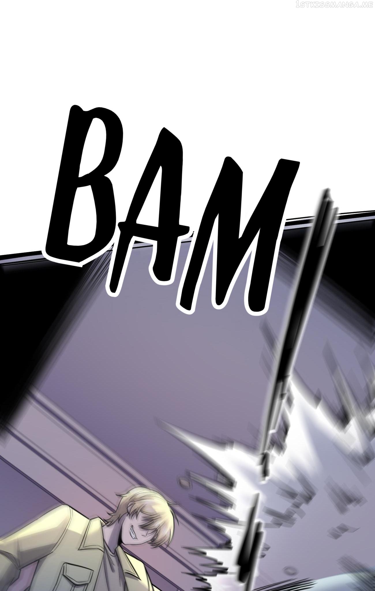 Don’t Get Me Wrong, I’m The Real Victim! Chapter 29.2 - page 7