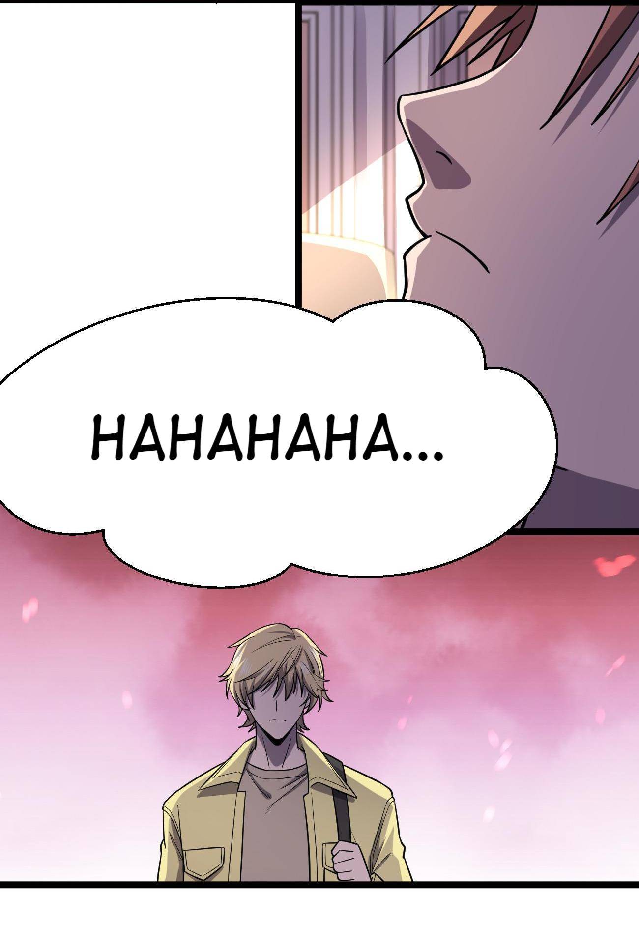 Don’t Get Me Wrong, I’m The Real Victim! Chapter 29 - page 11