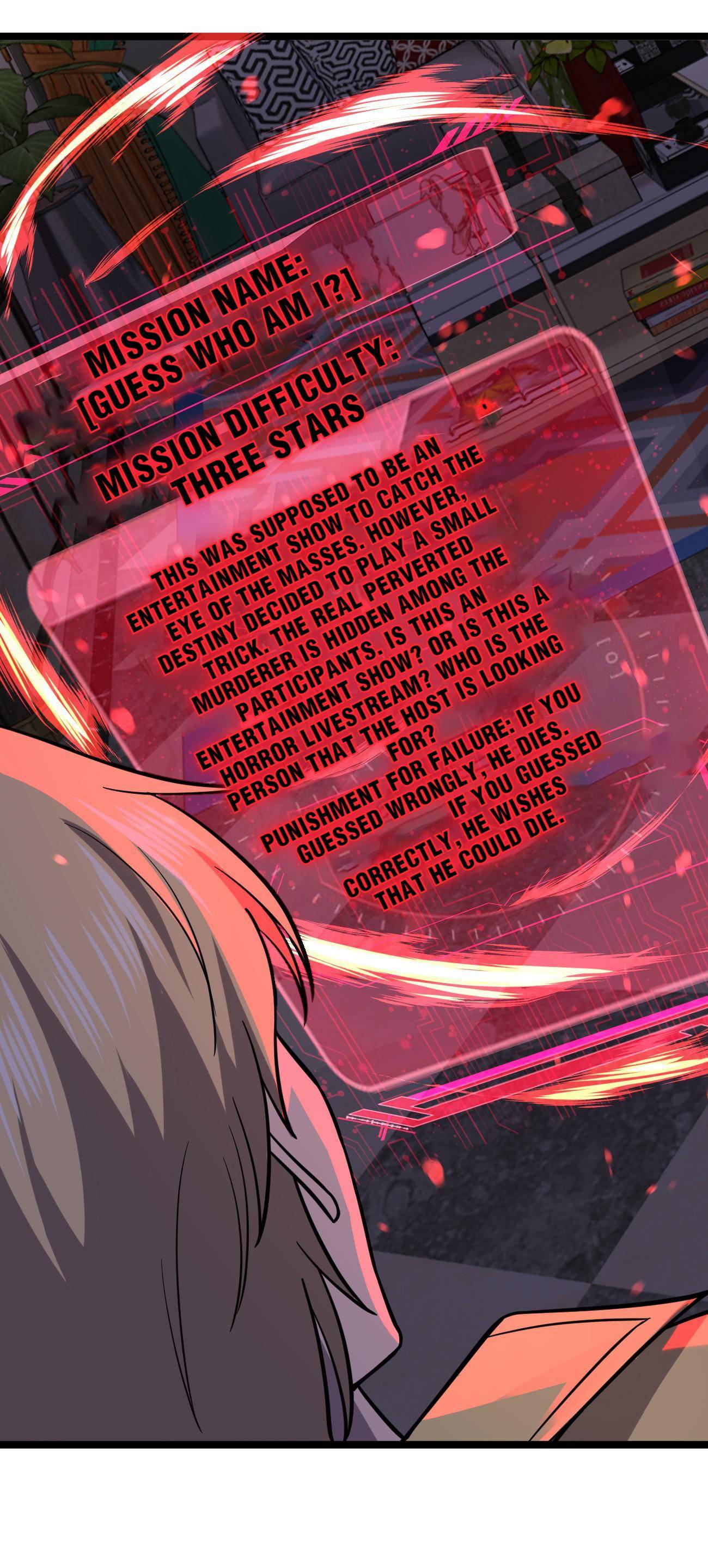 Don’t Get Me Wrong, I’m The Real Victim! Chapter 29 - page 13