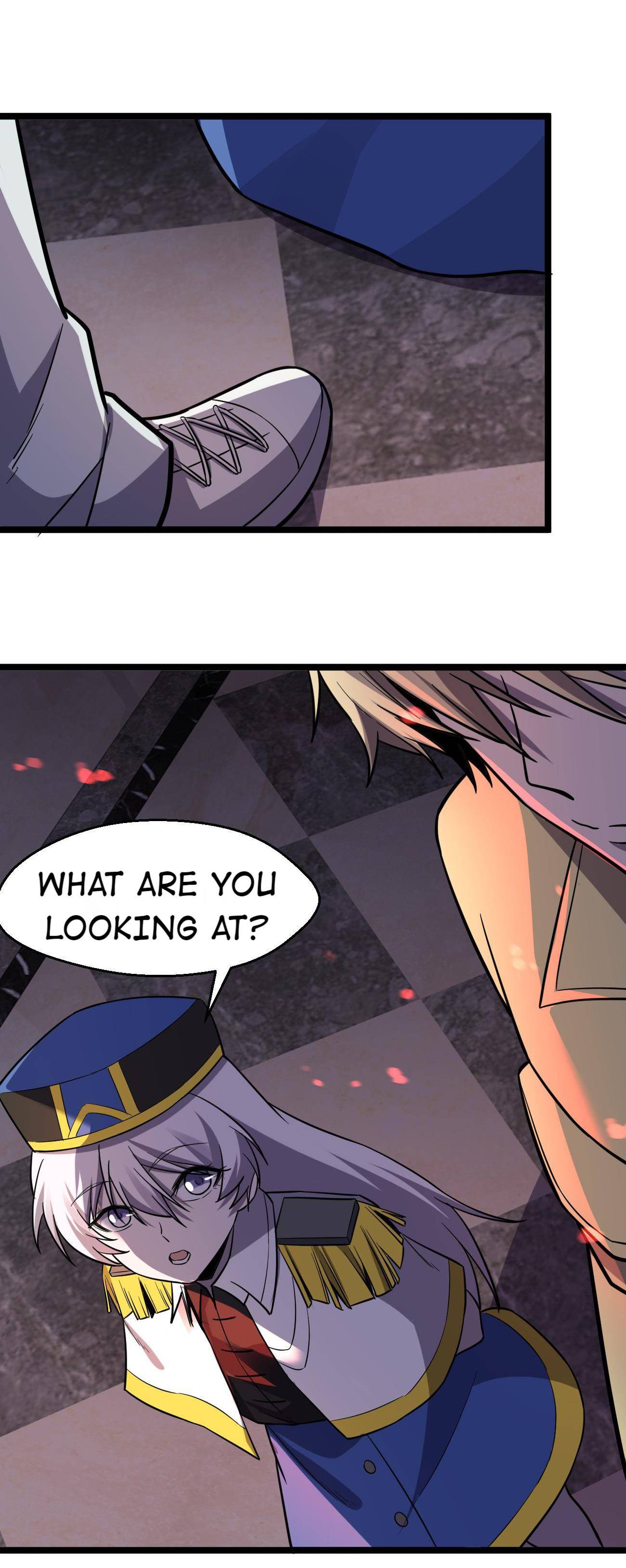 Don’t Get Me Wrong, I’m The Real Victim! Chapter 29 - page 14