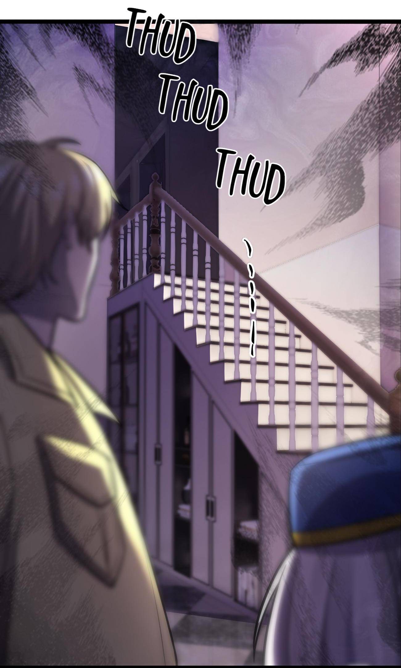Don’t Get Me Wrong, I’m The Real Victim! Chapter 29 - page 26