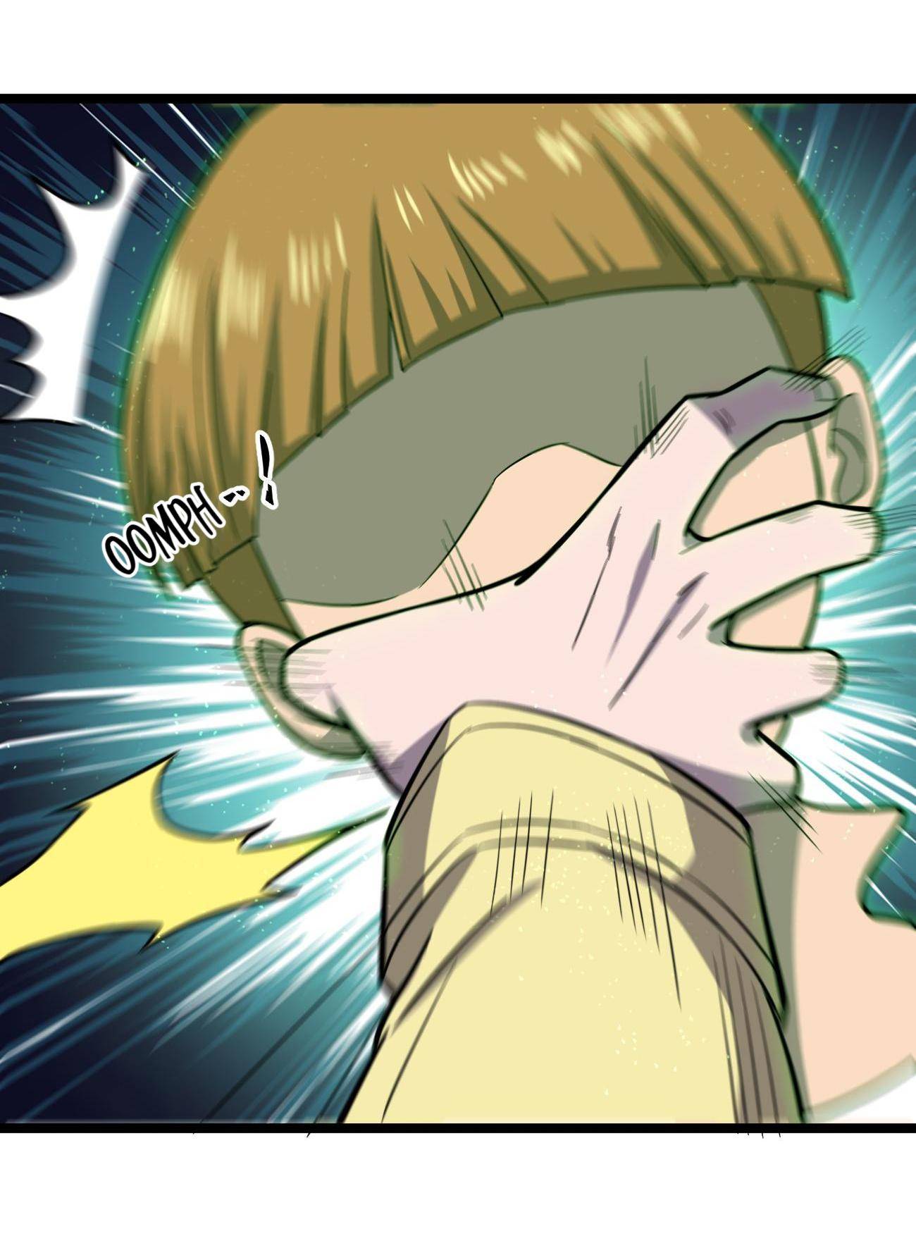Don’t Get Me Wrong, I’m The Real Victim! Chapter 29 - page 28