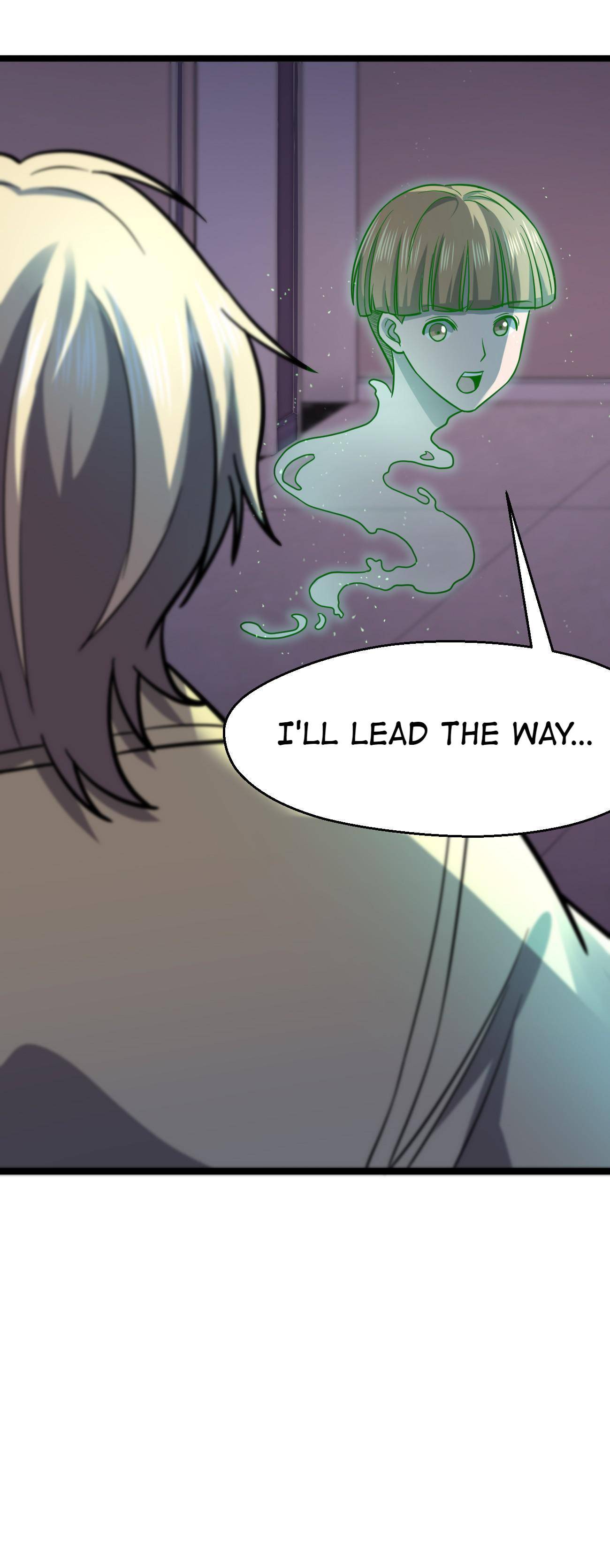 Don’t Get Me Wrong, I’m The Real Victim! Chapter 29 - page 39