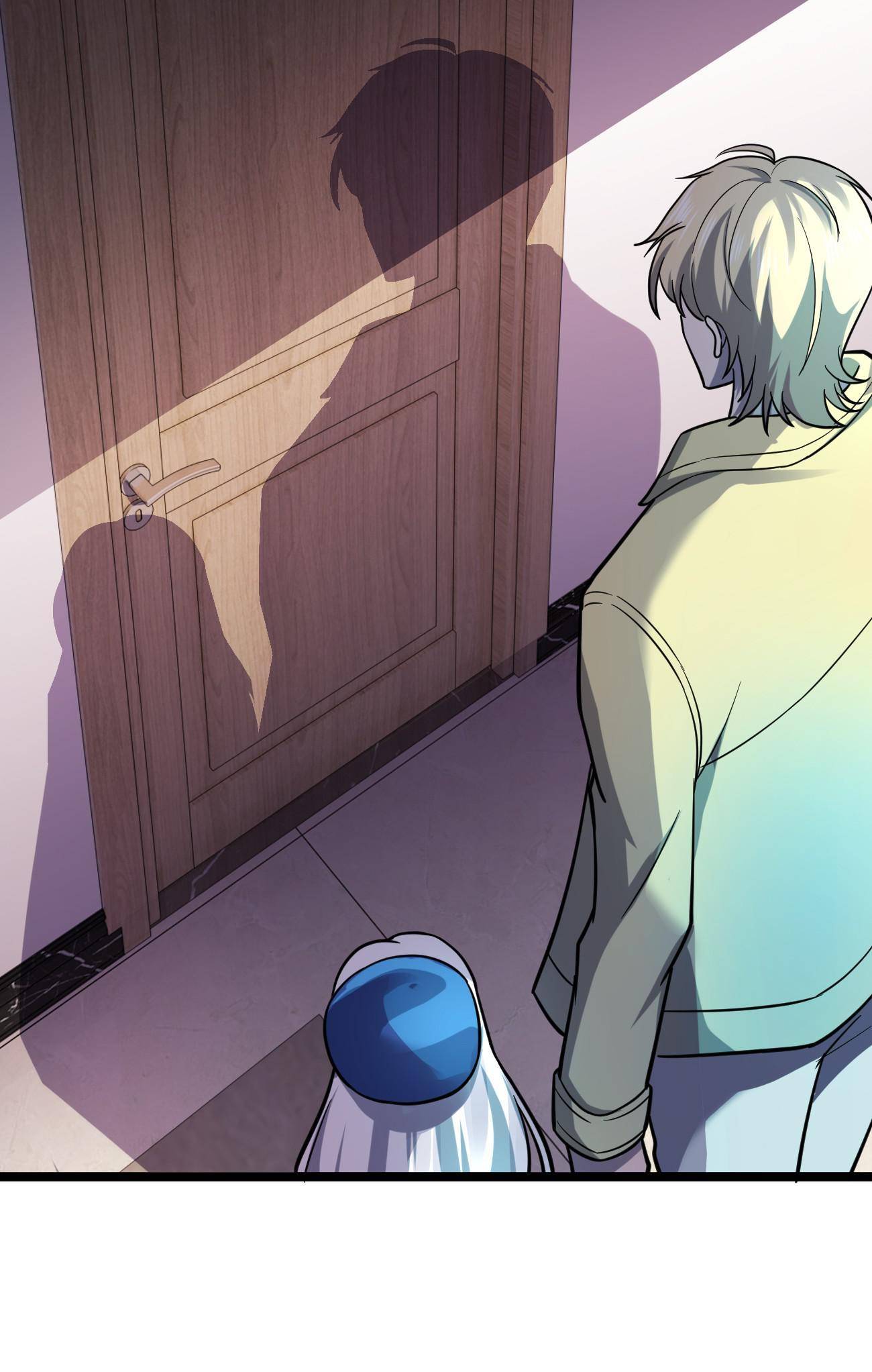 Don’t Get Me Wrong, I’m The Real Victim! Chapter 29 - page 41