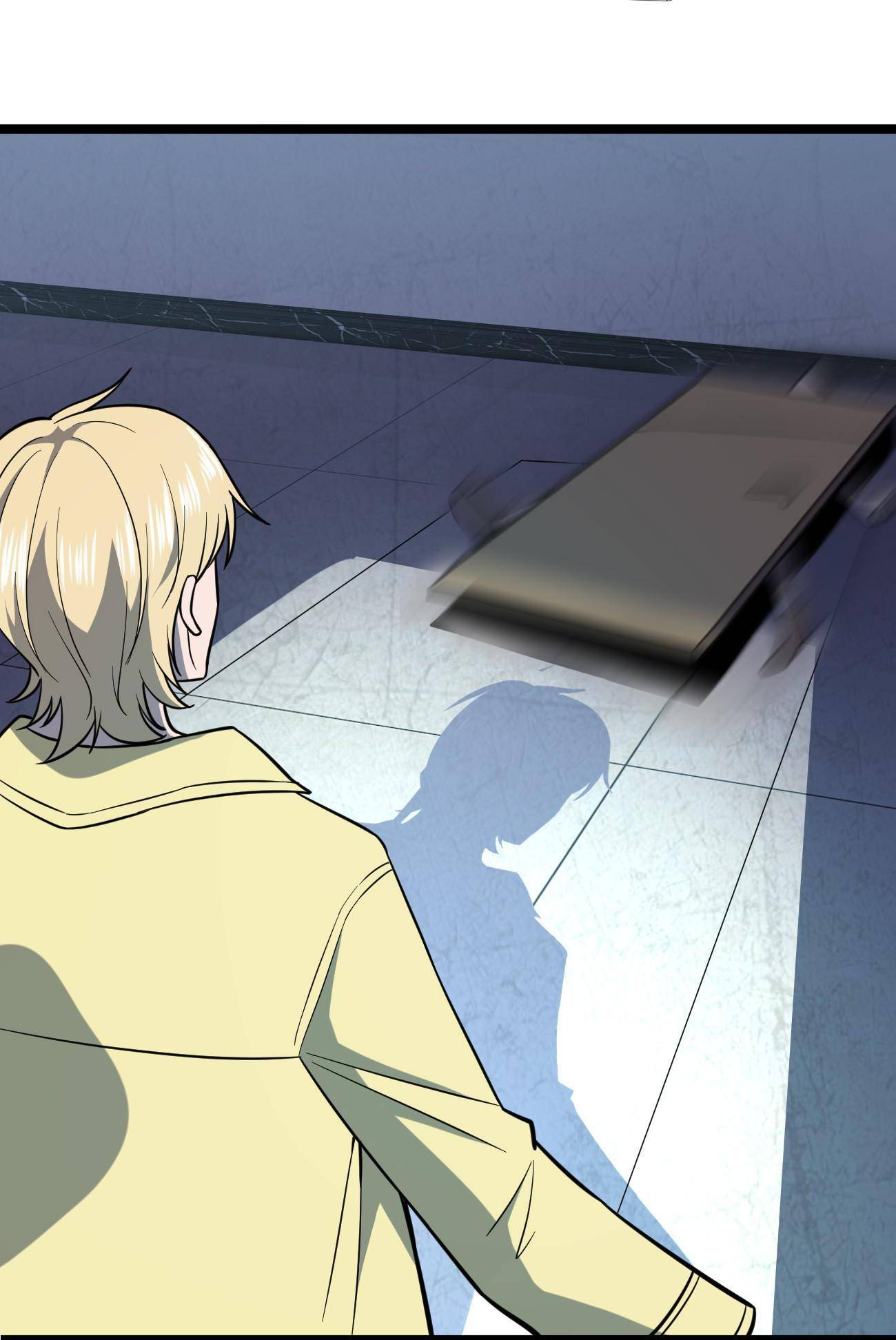 Don’t Get Me Wrong, I’m The Real Victim! Chapter 29 - page 49