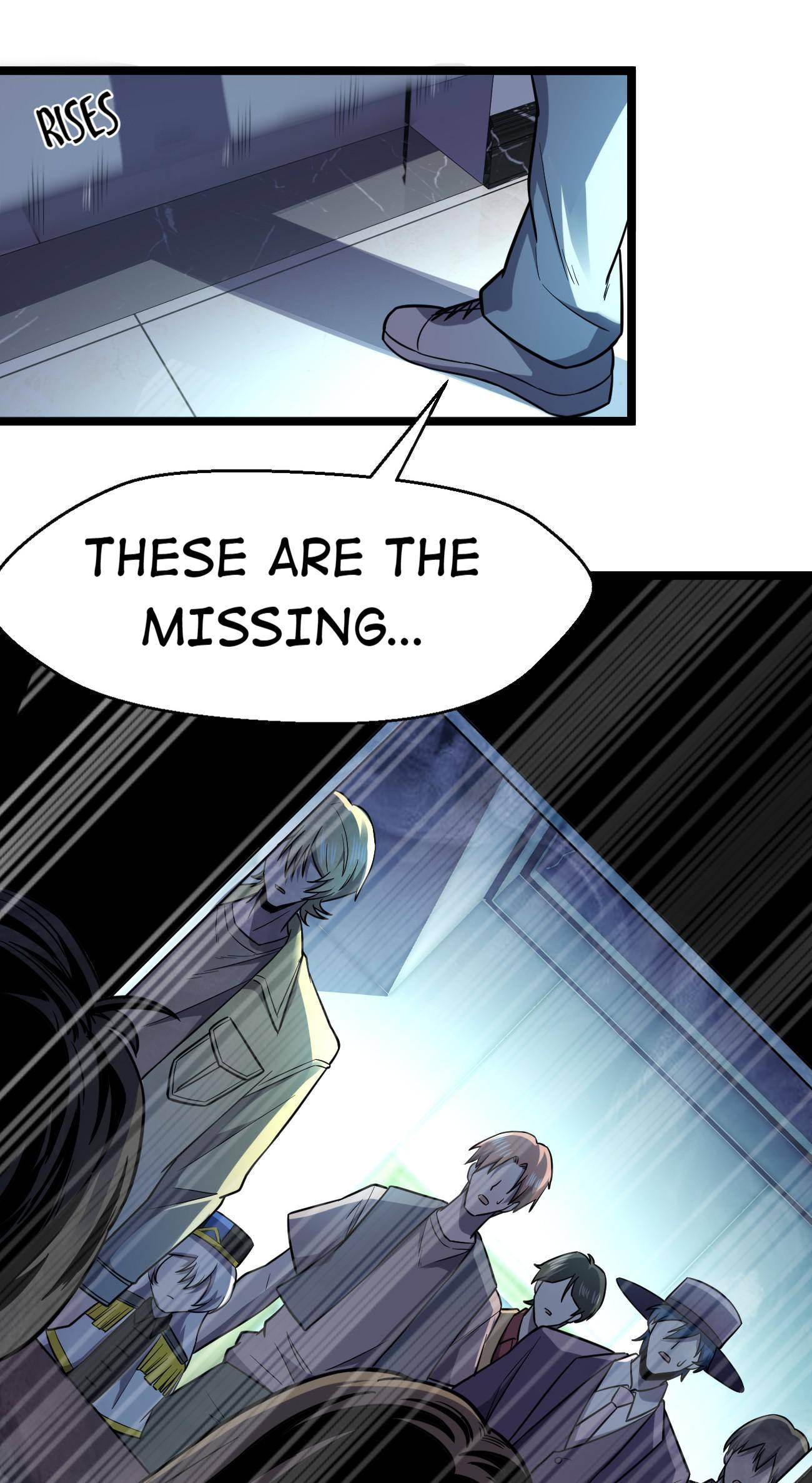 Don’t Get Me Wrong, I’m The Real Victim! Chapter 29 - page 58