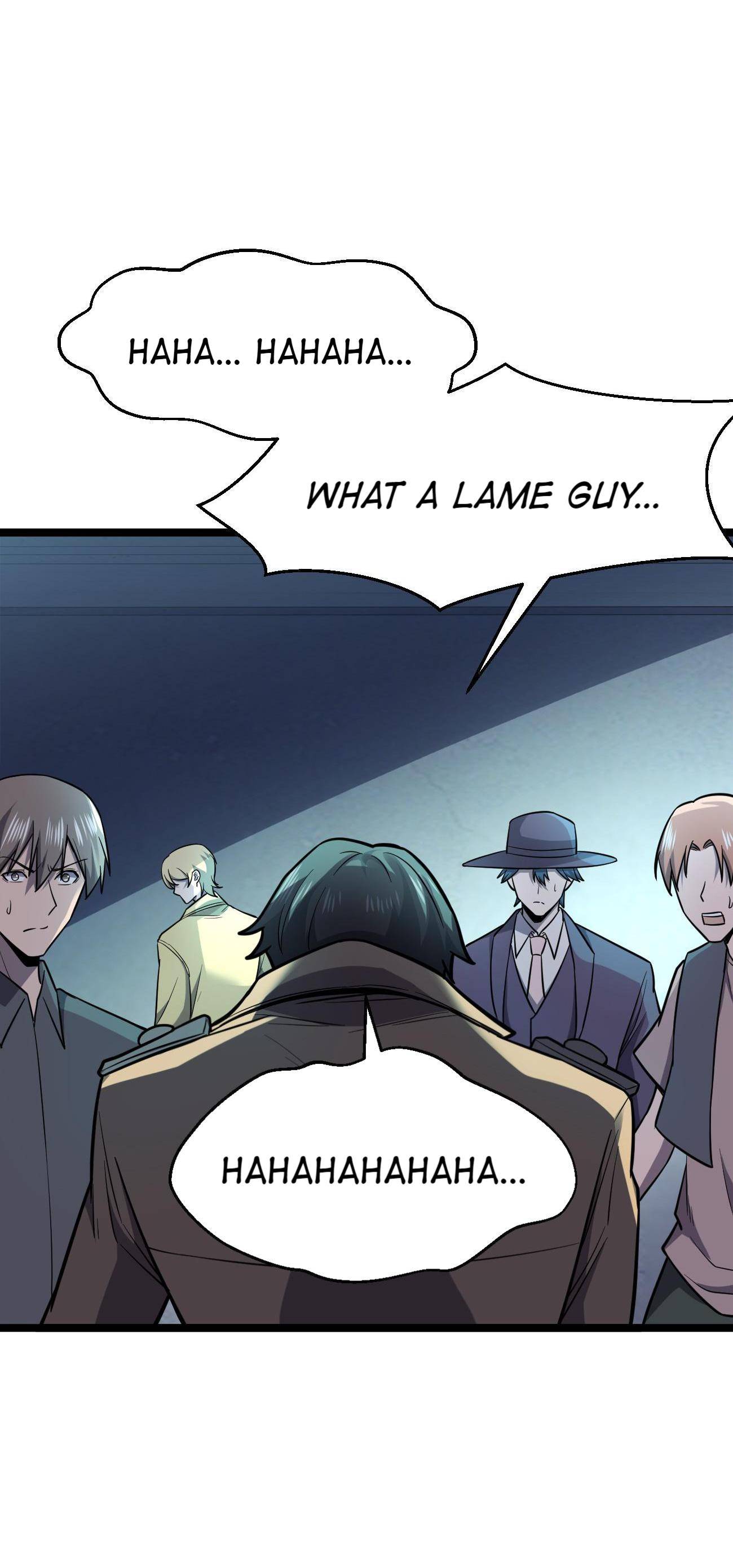 Don’t Get Me Wrong, I’m The Real Victim! Chapter 29 - page 63
