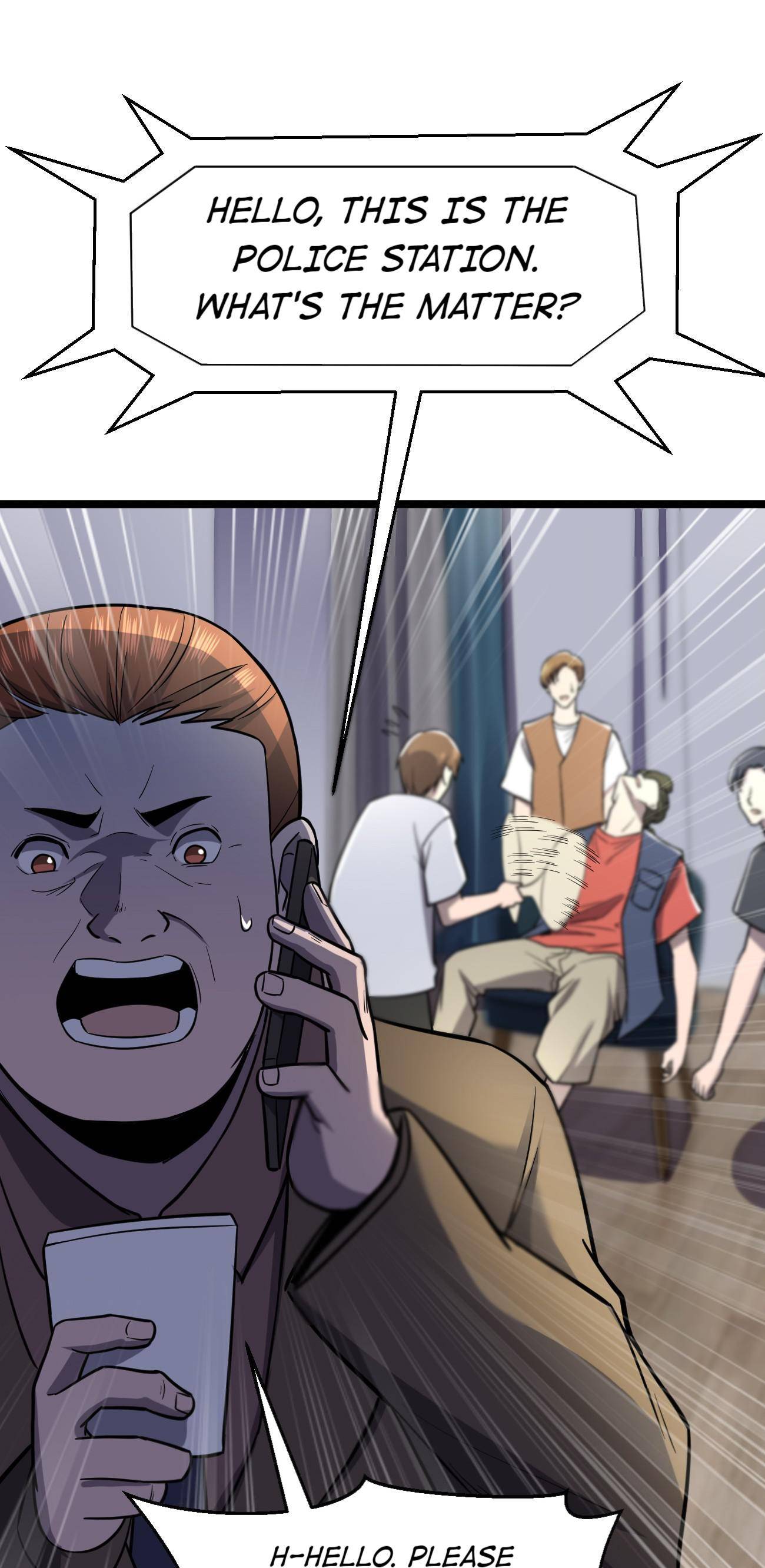 Don’t Get Me Wrong, I’m The Real Victim! Chapter 29 - page 65