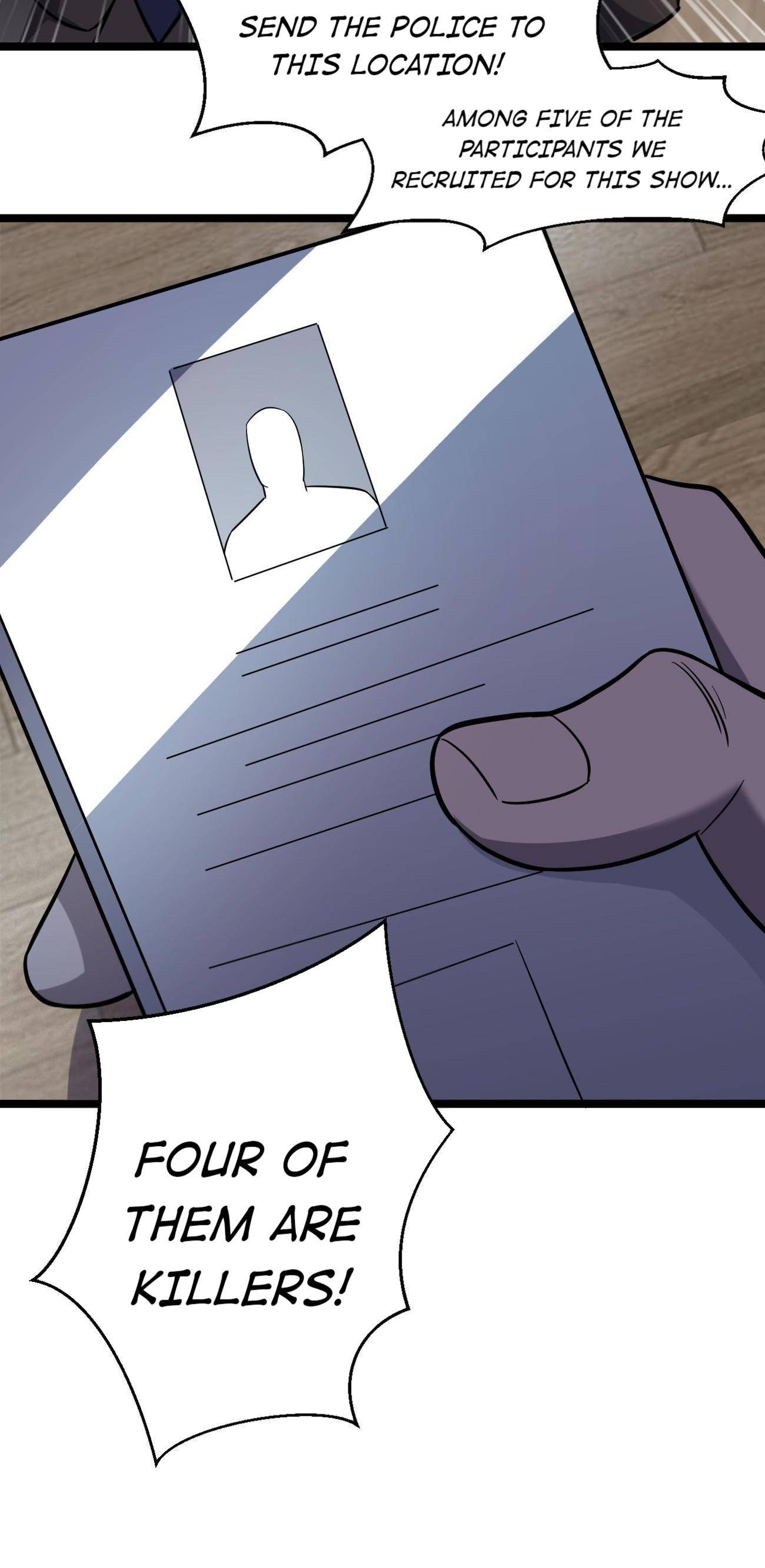 Don’t Get Me Wrong, I’m The Real Victim! Chapter 29 - page 66